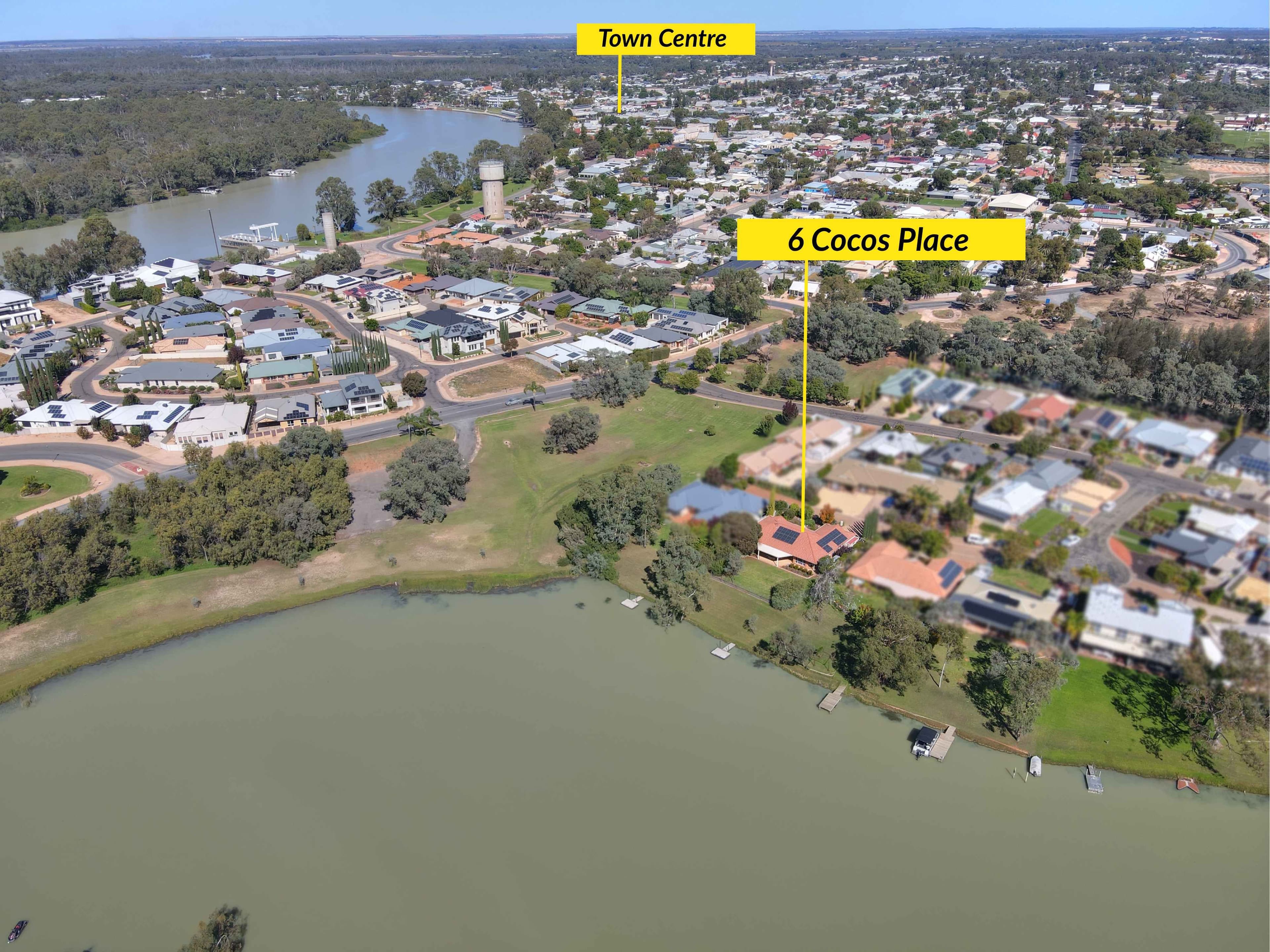 6 Cocos Place, Renmark SA 5341, Renmark - Thumbnail 2