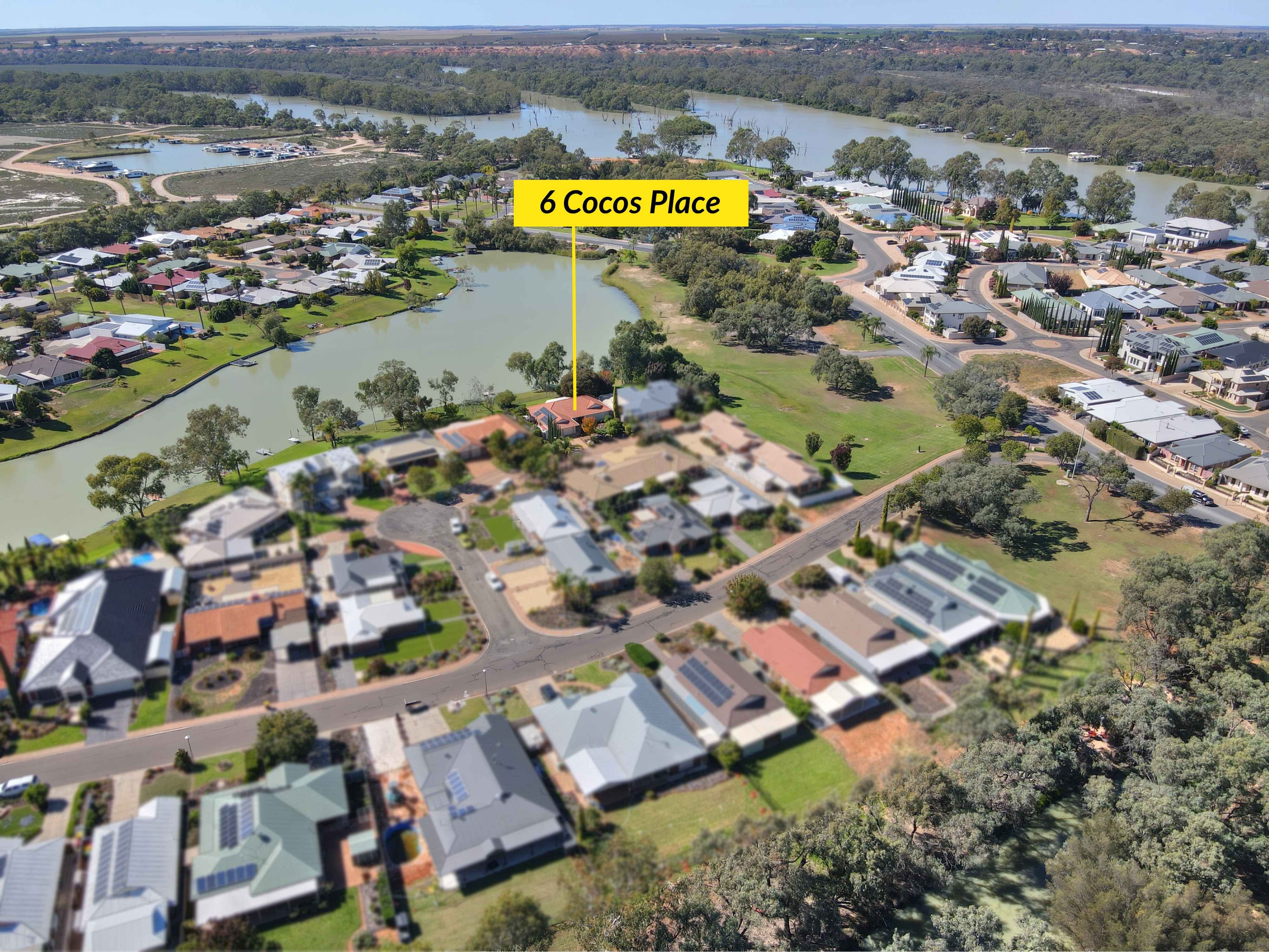 6 Cocos Place, Renmark SA 5341, Renmark - Thumbnail 3