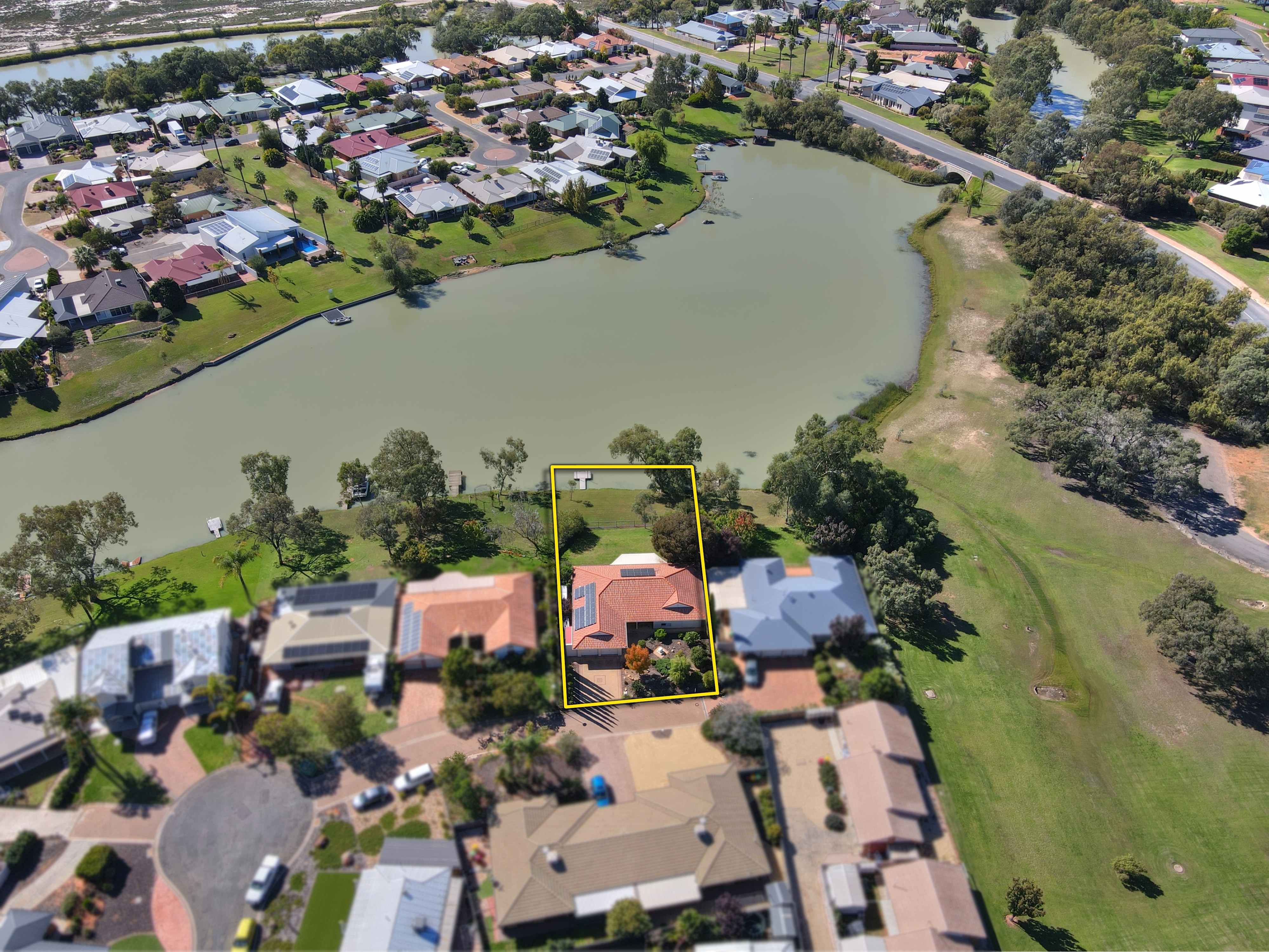 6 Cocos Place, Renmark SA 5341, Renmark - Thumbnail 4
