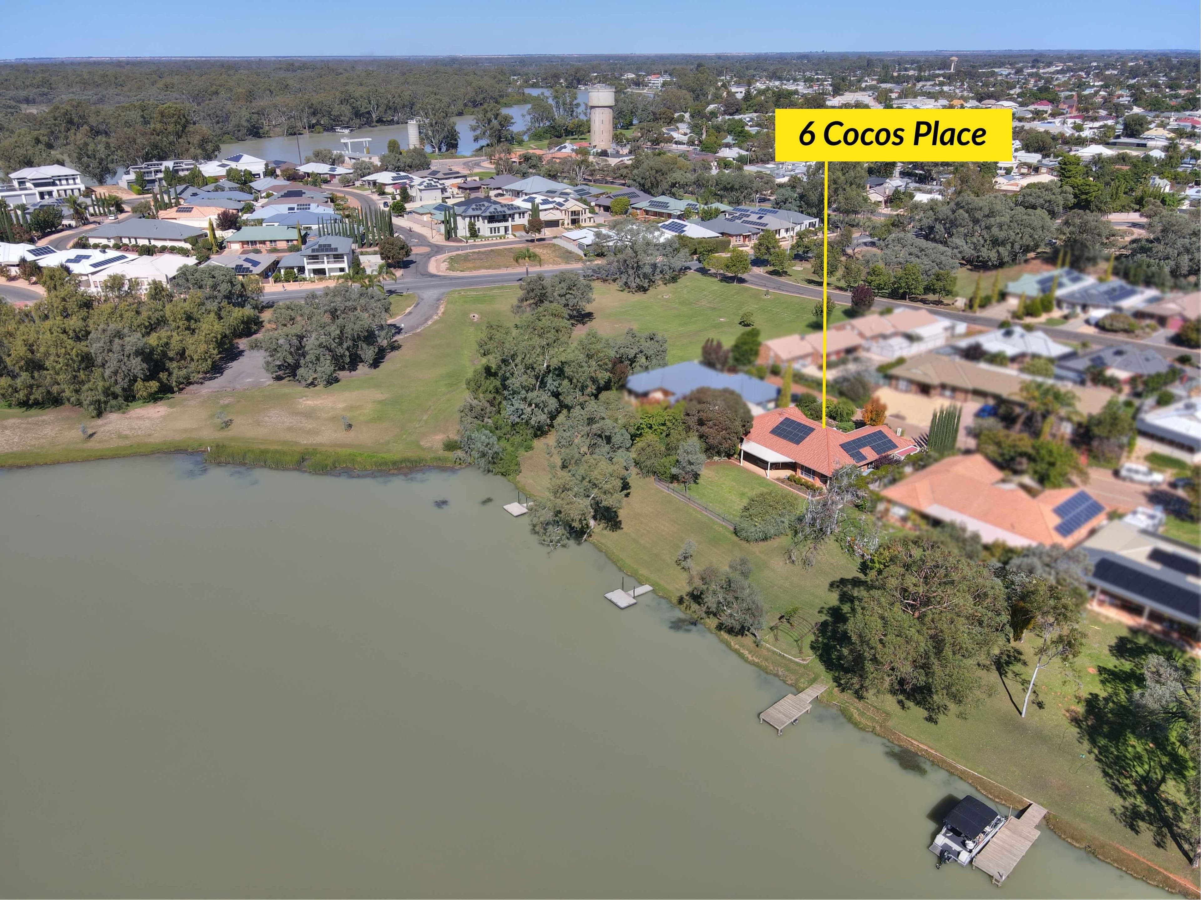 6 Cocos Place, Renmark SA 5341, Renmark - Thumbnail 5