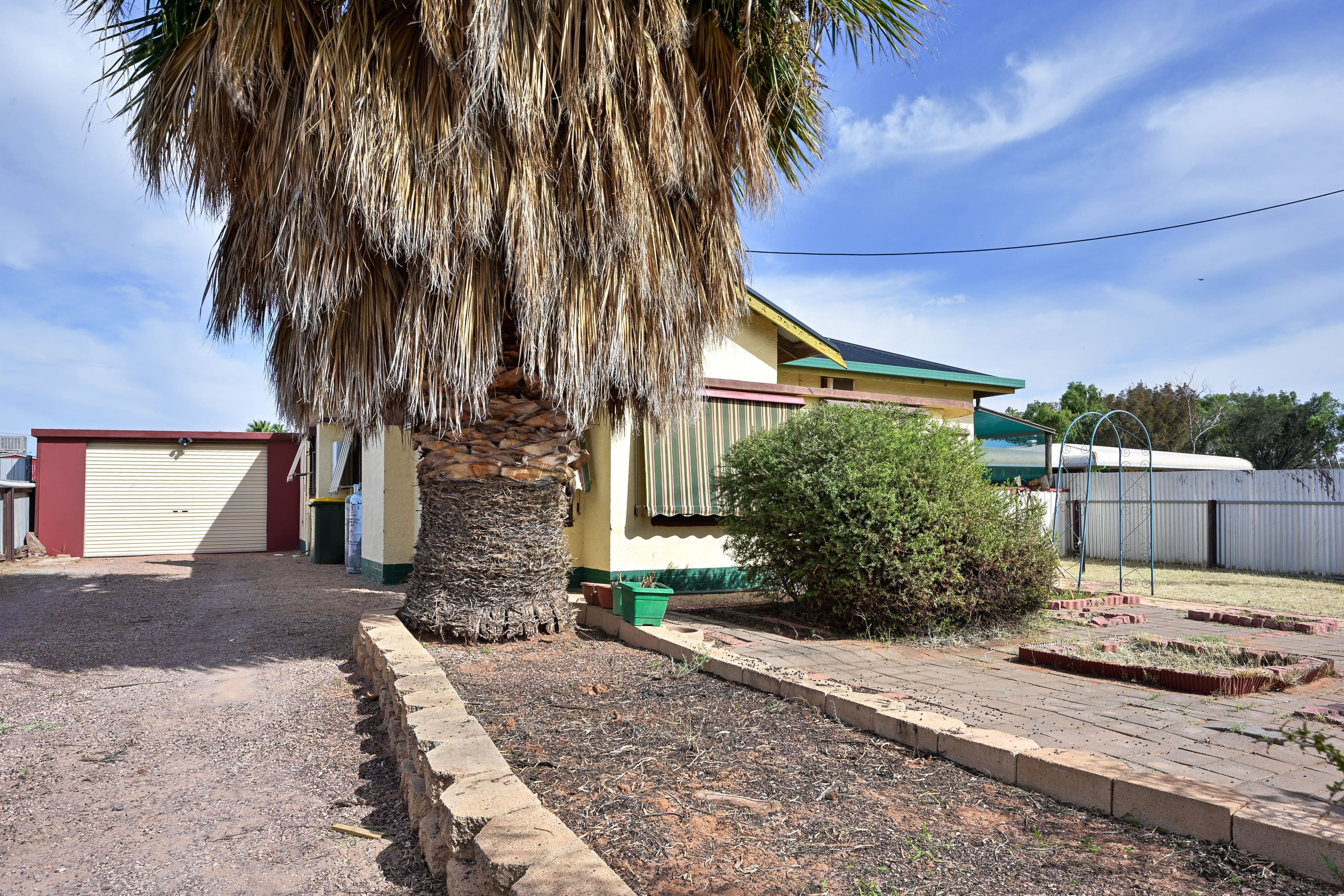 22 Railway Parade, Port Augusta SA 5700, Port Augusta - Image 1