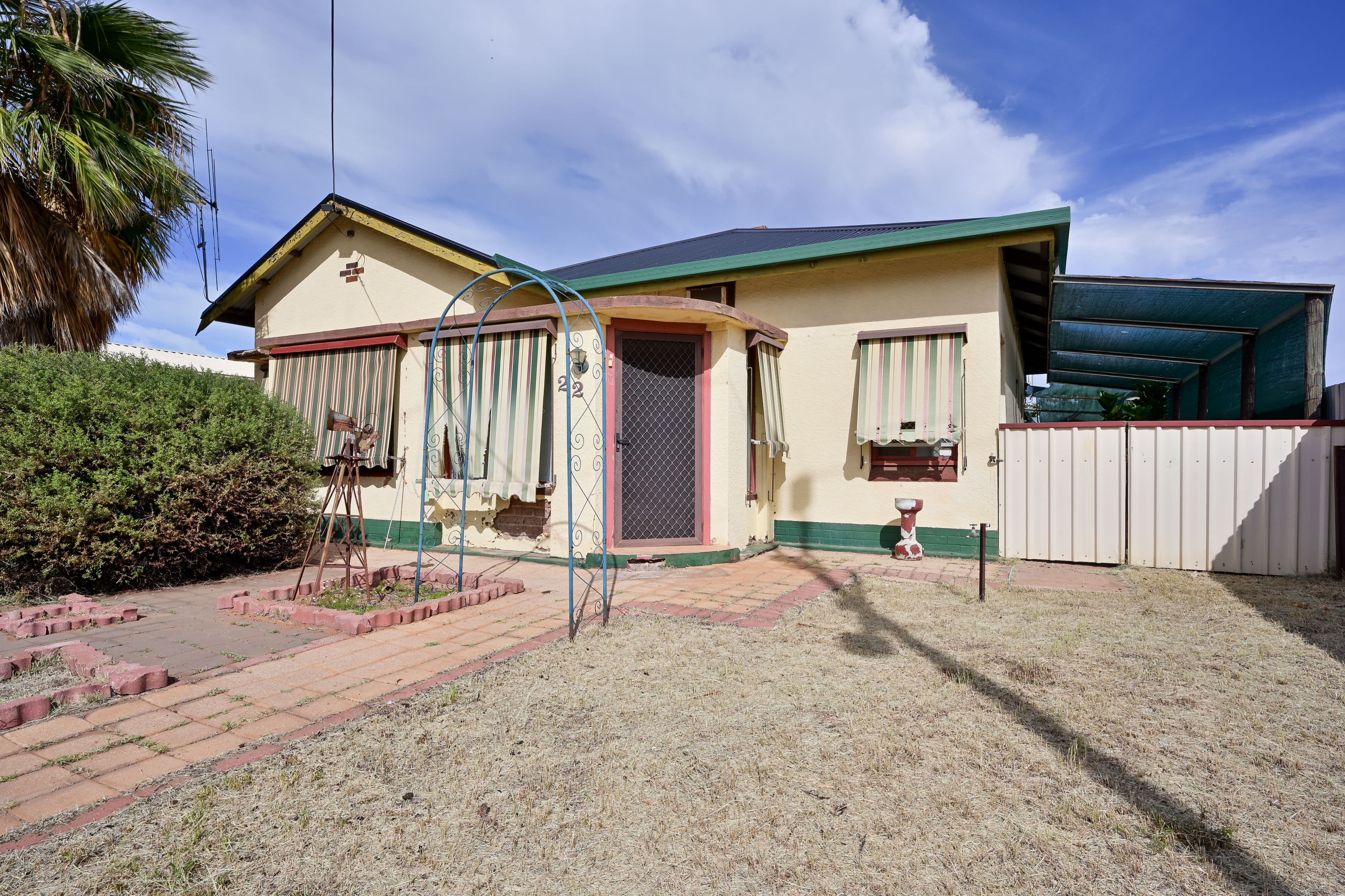 22 Railway Parade, Port Augusta SA 5700, Port Augusta - Thumbnail 2