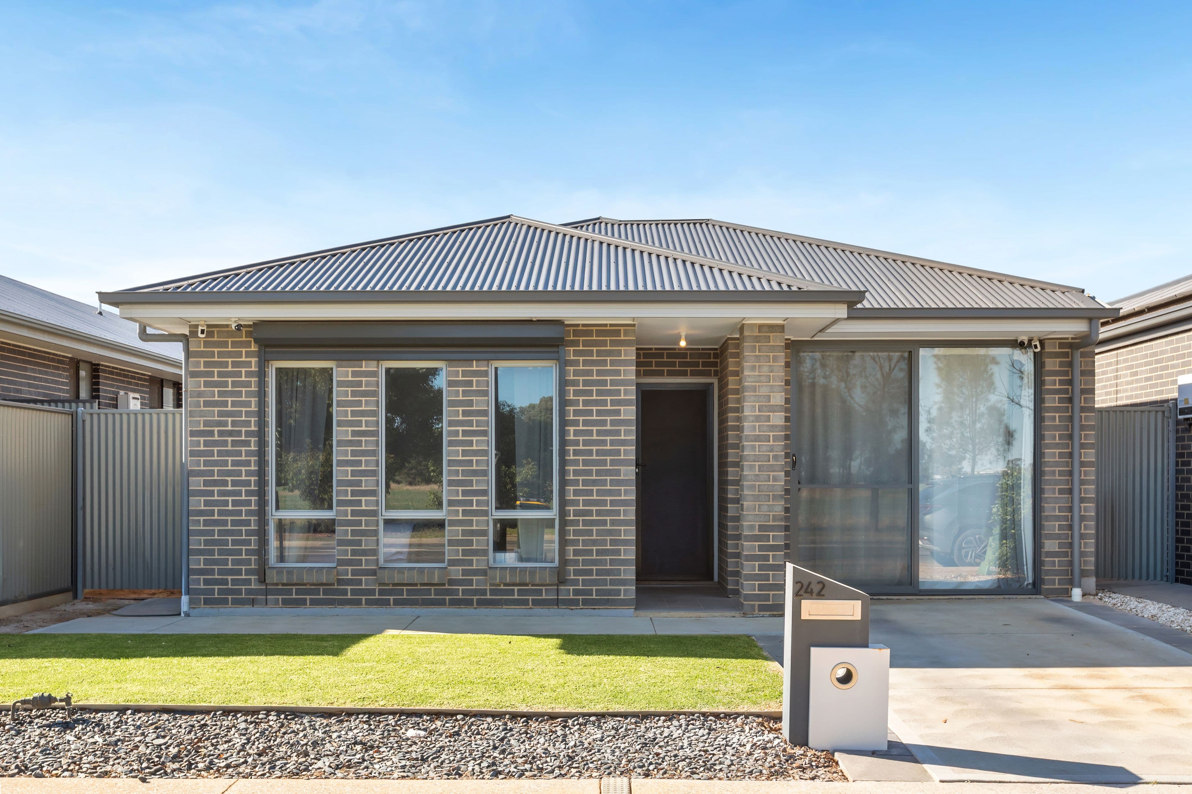 242 Petherton Road, Andrews Farm SA 5114, Andrews Farm - Image 1