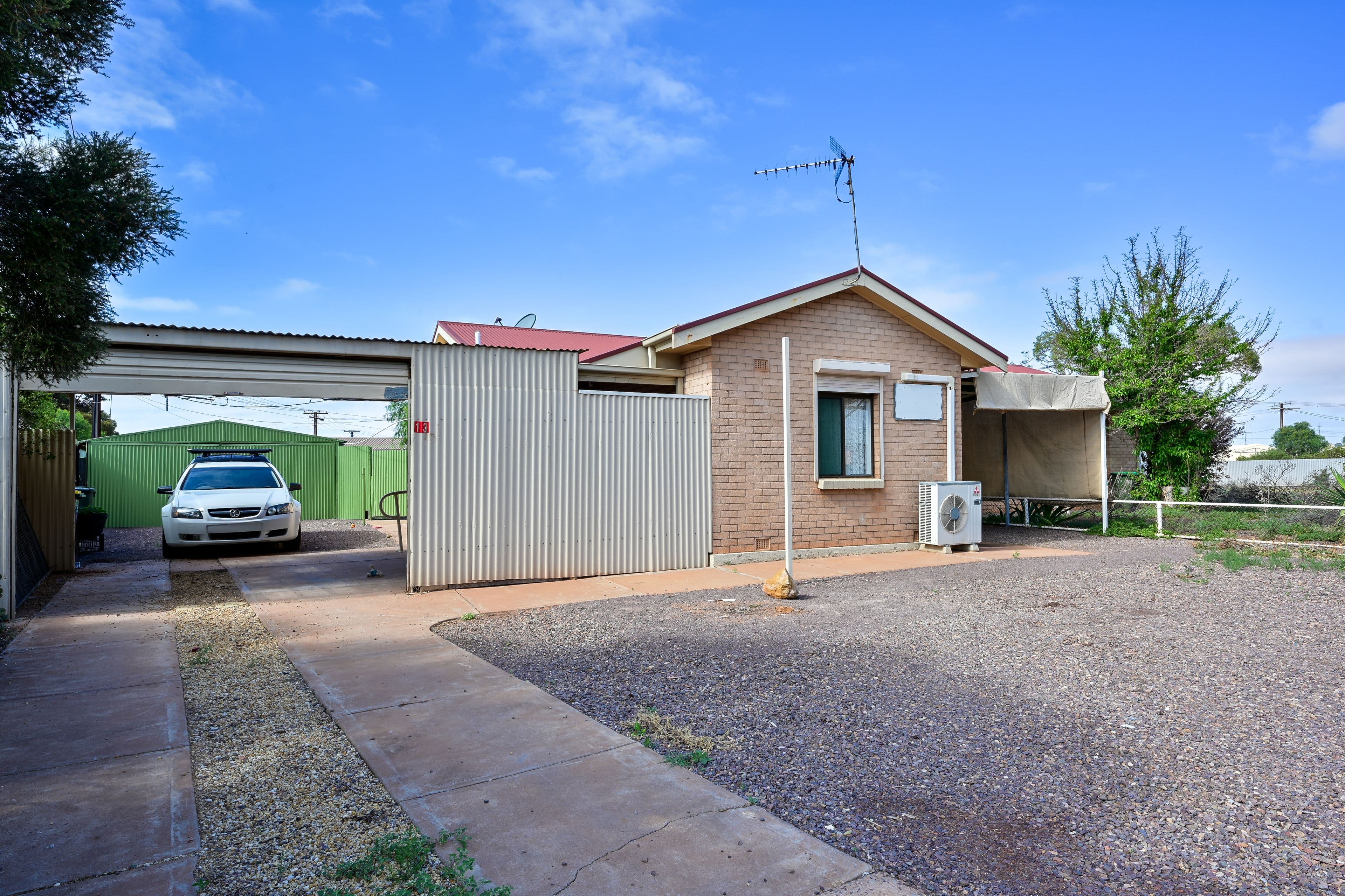 13 Ring Street, Whyalla Norrie SA 5608, Whyalla Norrie - Image 1