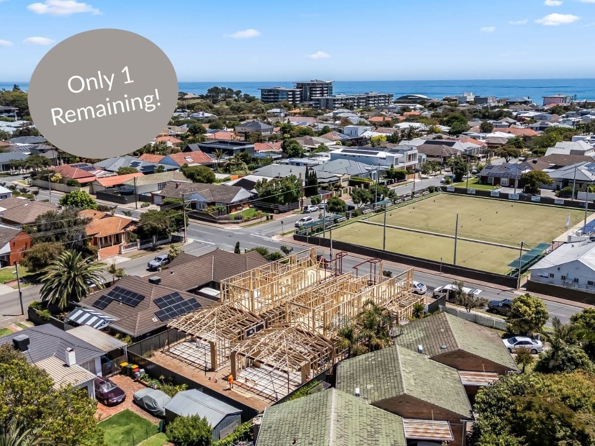 Lot 2, 19 King George Avenue, Somerton Park SA 5044, Somerton Park - Image 1