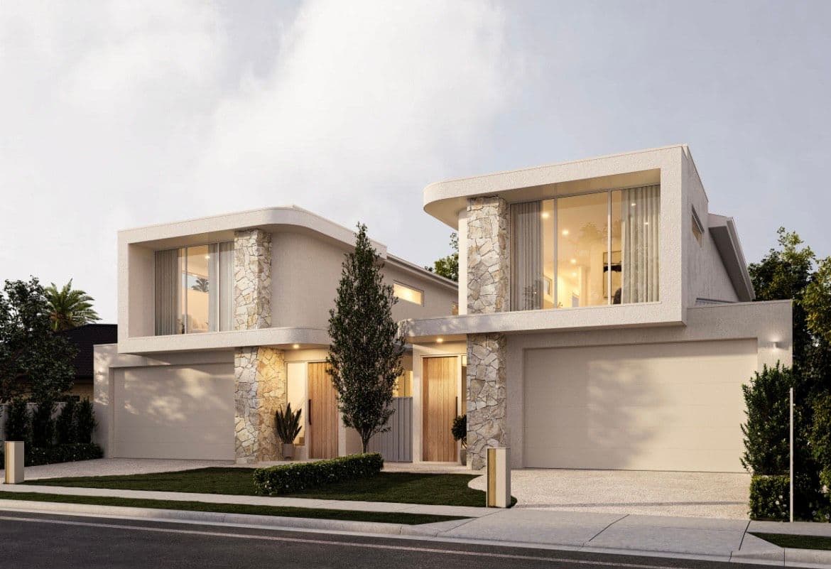 Lot 2, 19 King George Avenue, Somerton Park SA 5044, Somerton Park - Thumbnail 2