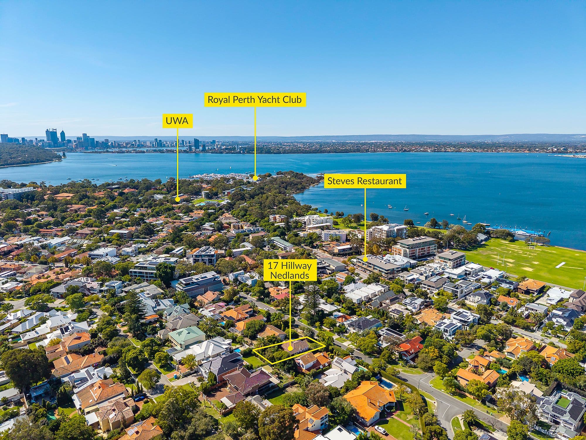 17 Hillway, Nedlands WA 6009, Nedlands - Thumbnail 2