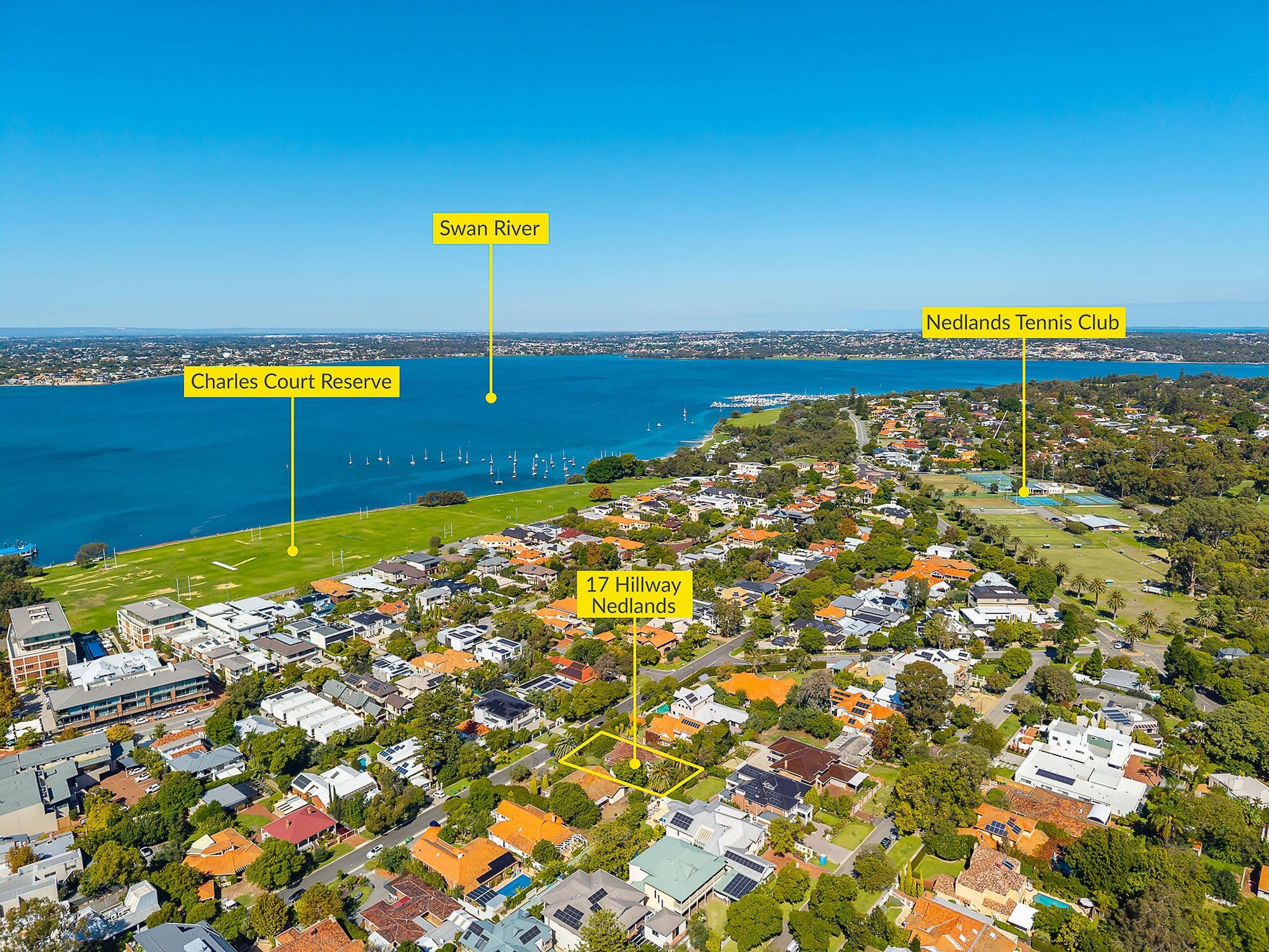 17 Hillway, Nedlands WA 6009, Nedlands - Thumbnail 3