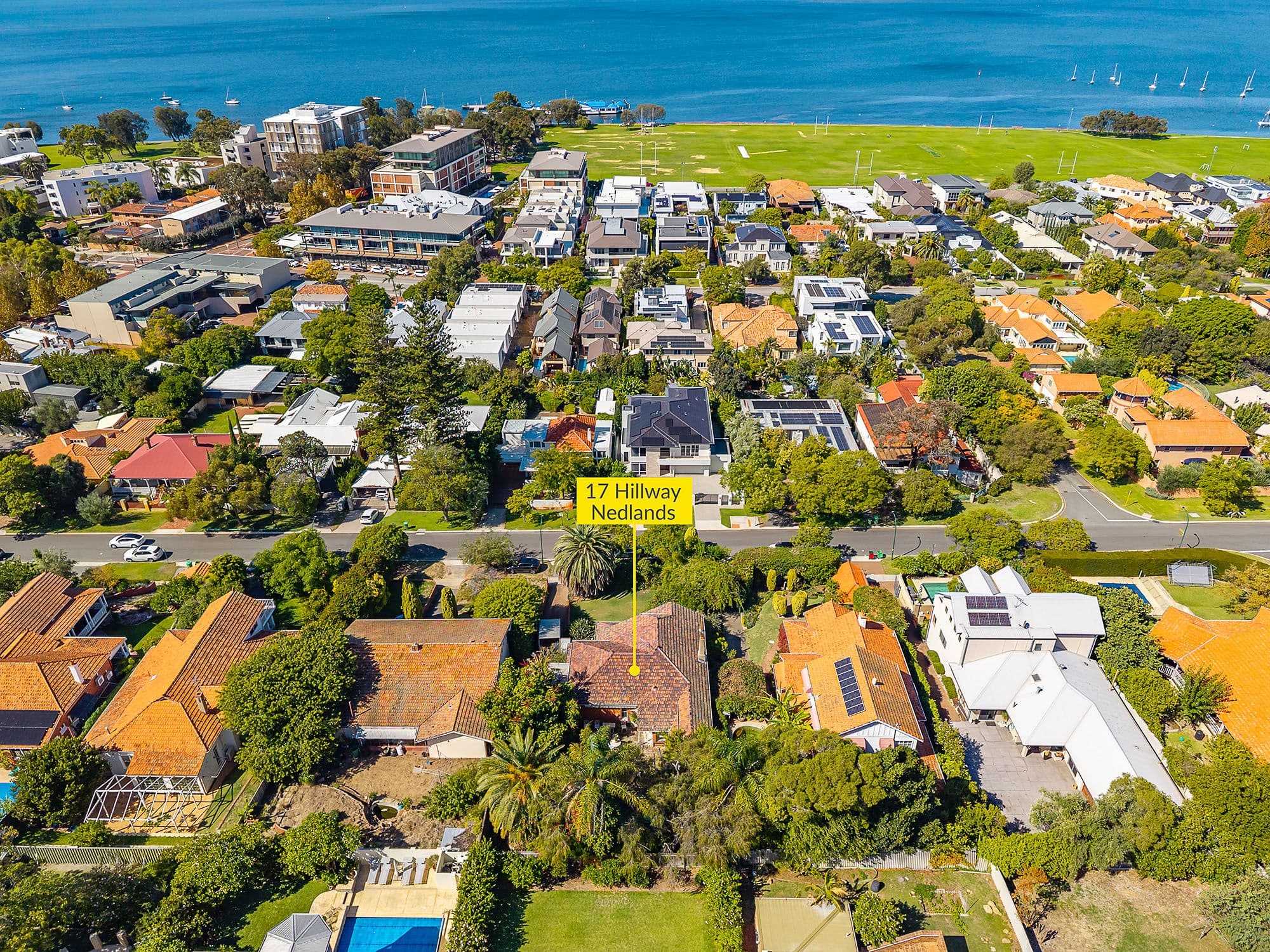 17 Hillway, Nedlands WA 6009, Nedlands - Thumbnail 4