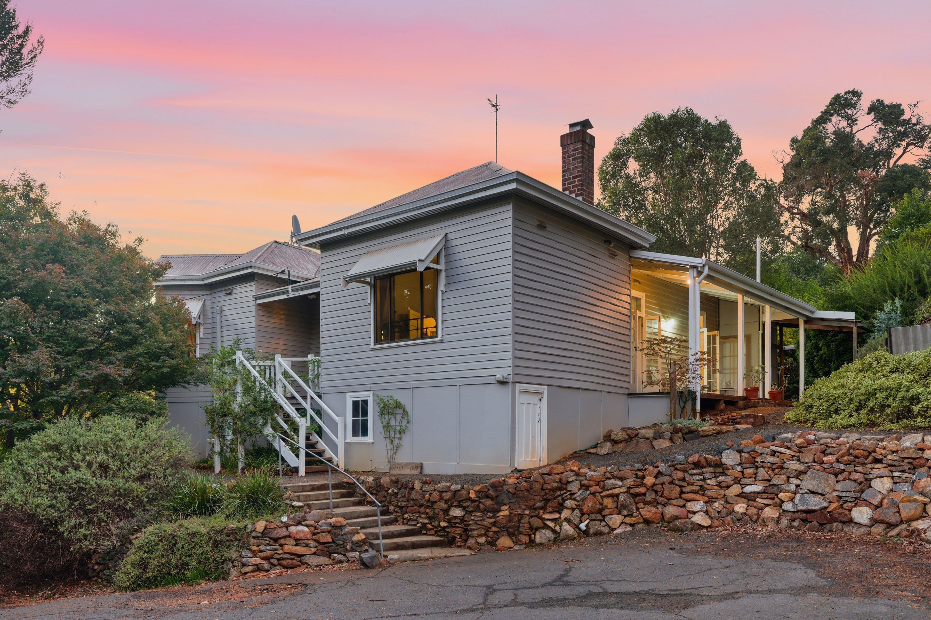 3 & 5 Bunbury Street, Bridgetown WA 6255, Bridgetown - Thumbnail 2