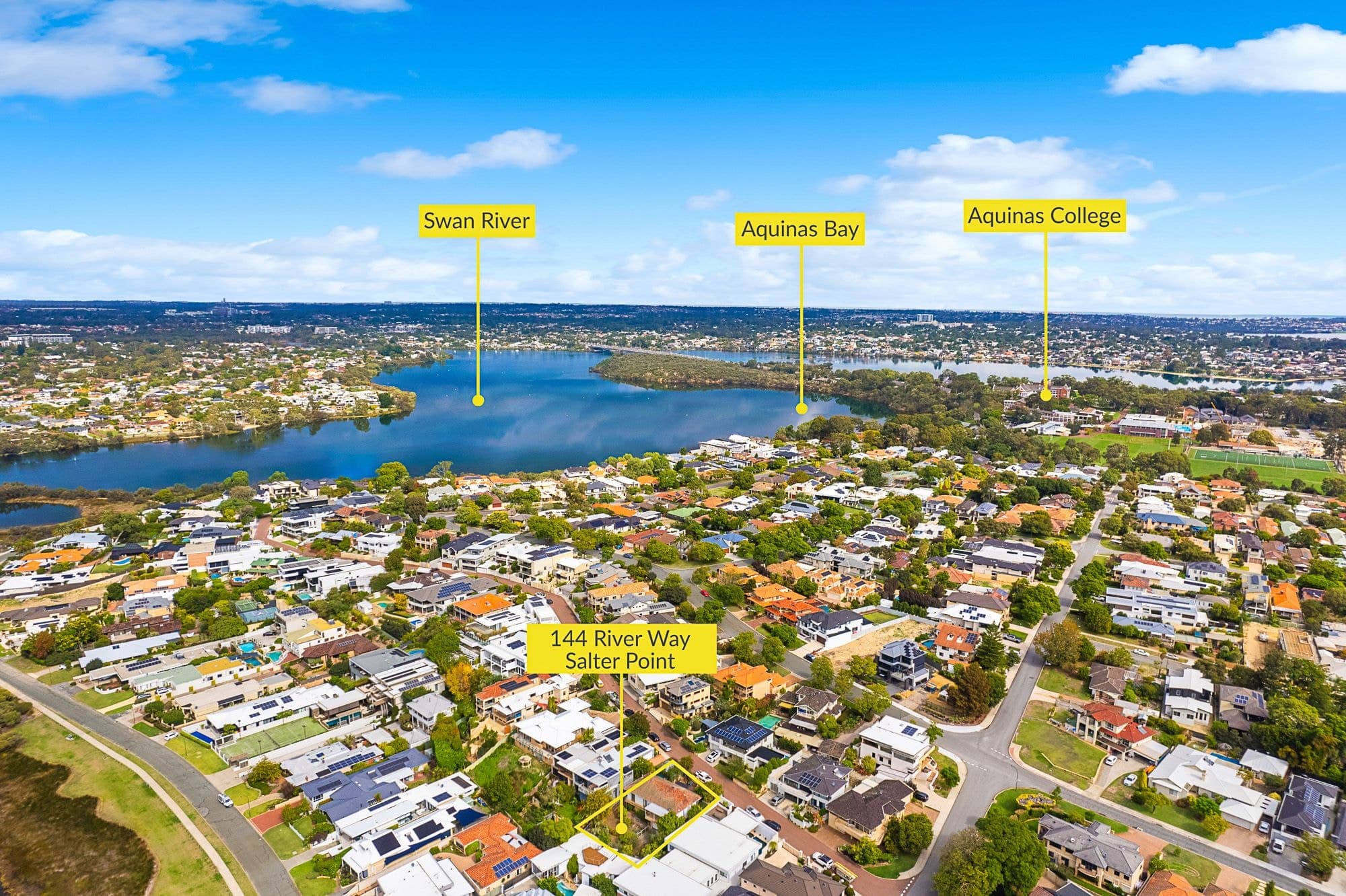 144 River Way, Salter Point WA 6152, Salter Point - Thumbnail 4