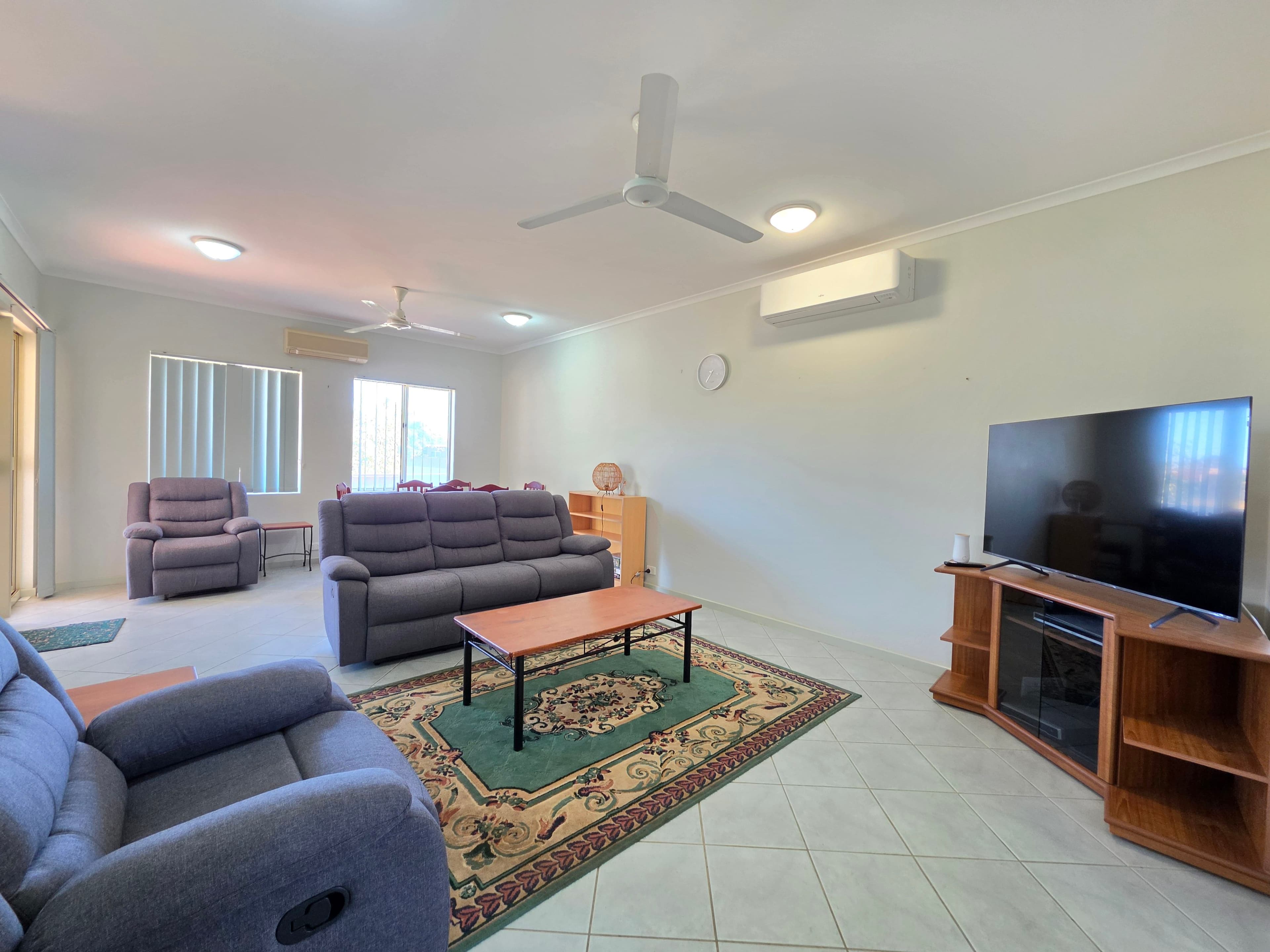 4/58-60 Douglas Street, Carnarvon WA 6701, South Carnarvon - Thumbnail 2
