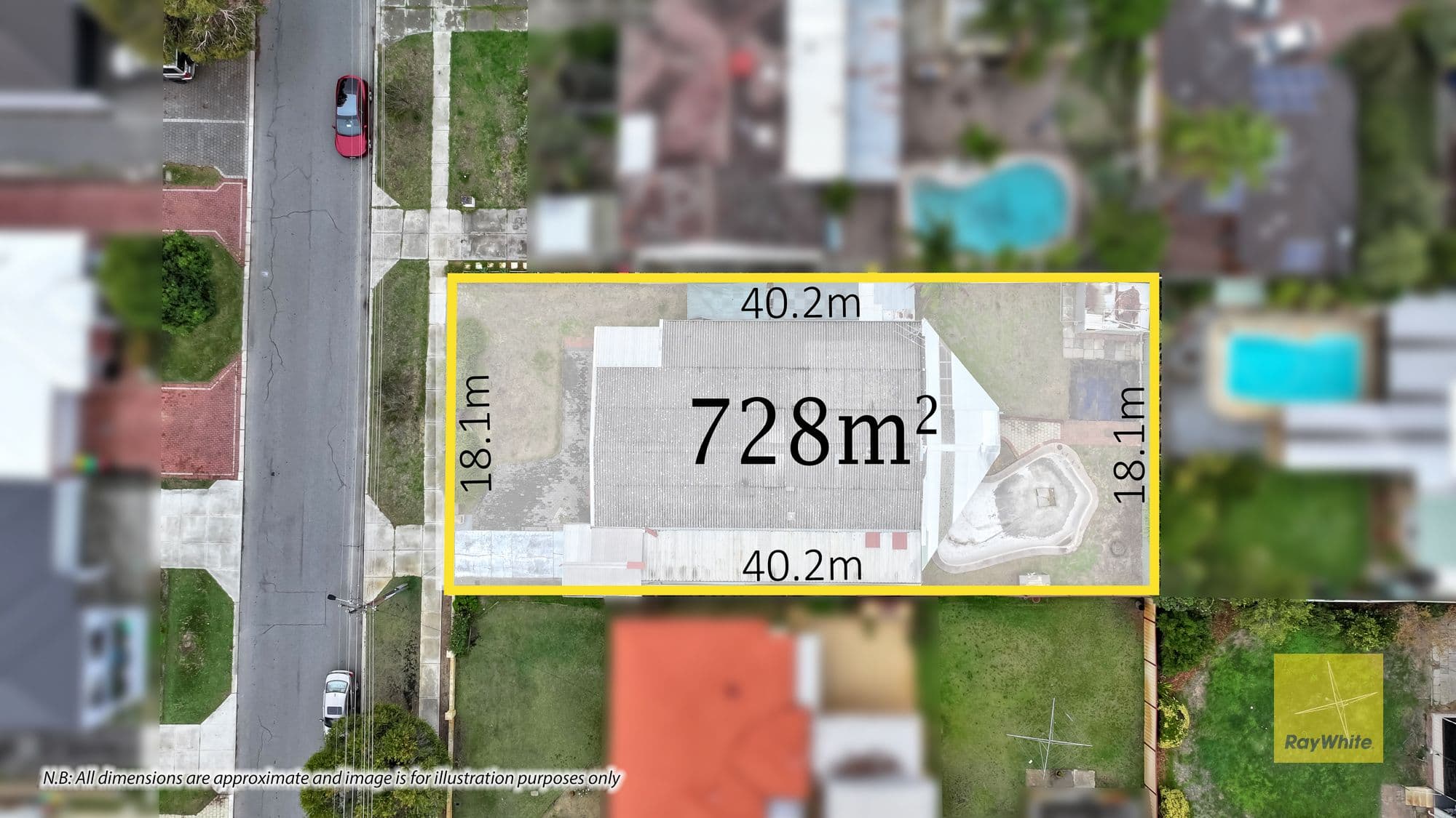 26 Kilmurray Way, Balga WA 6061, Balga - Image 1