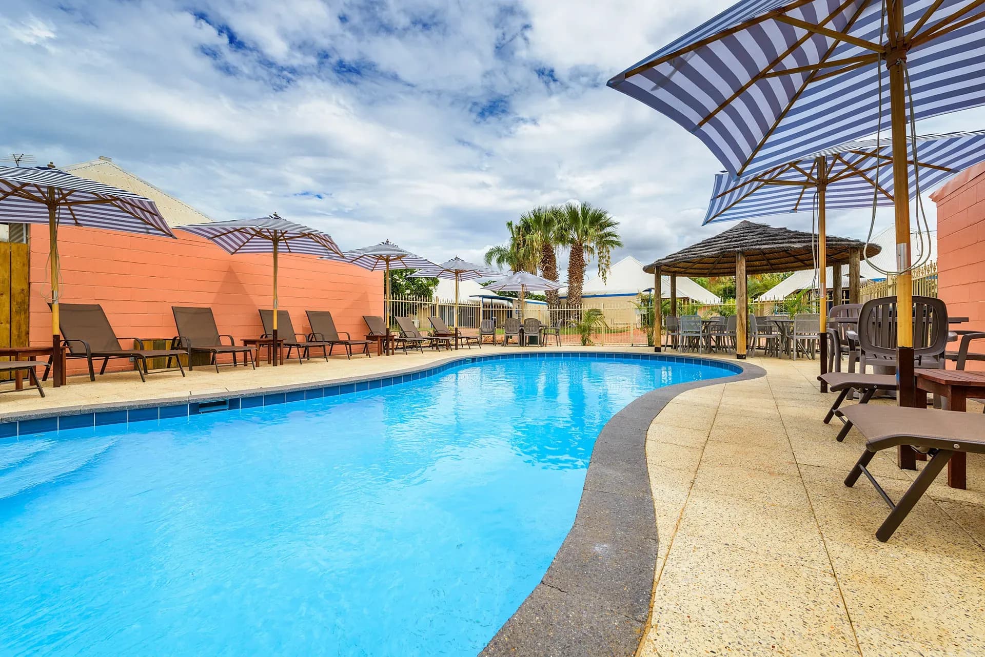 13/570 Murat Road, Exmouth WA 6707, Exmouth - Image 1