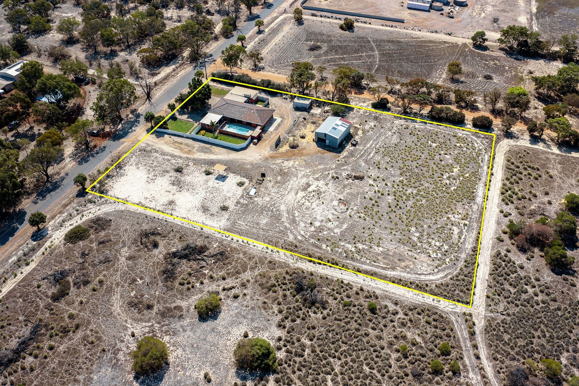 35 Stuart Road, Moresby WA 6530, Moresby - Image 1