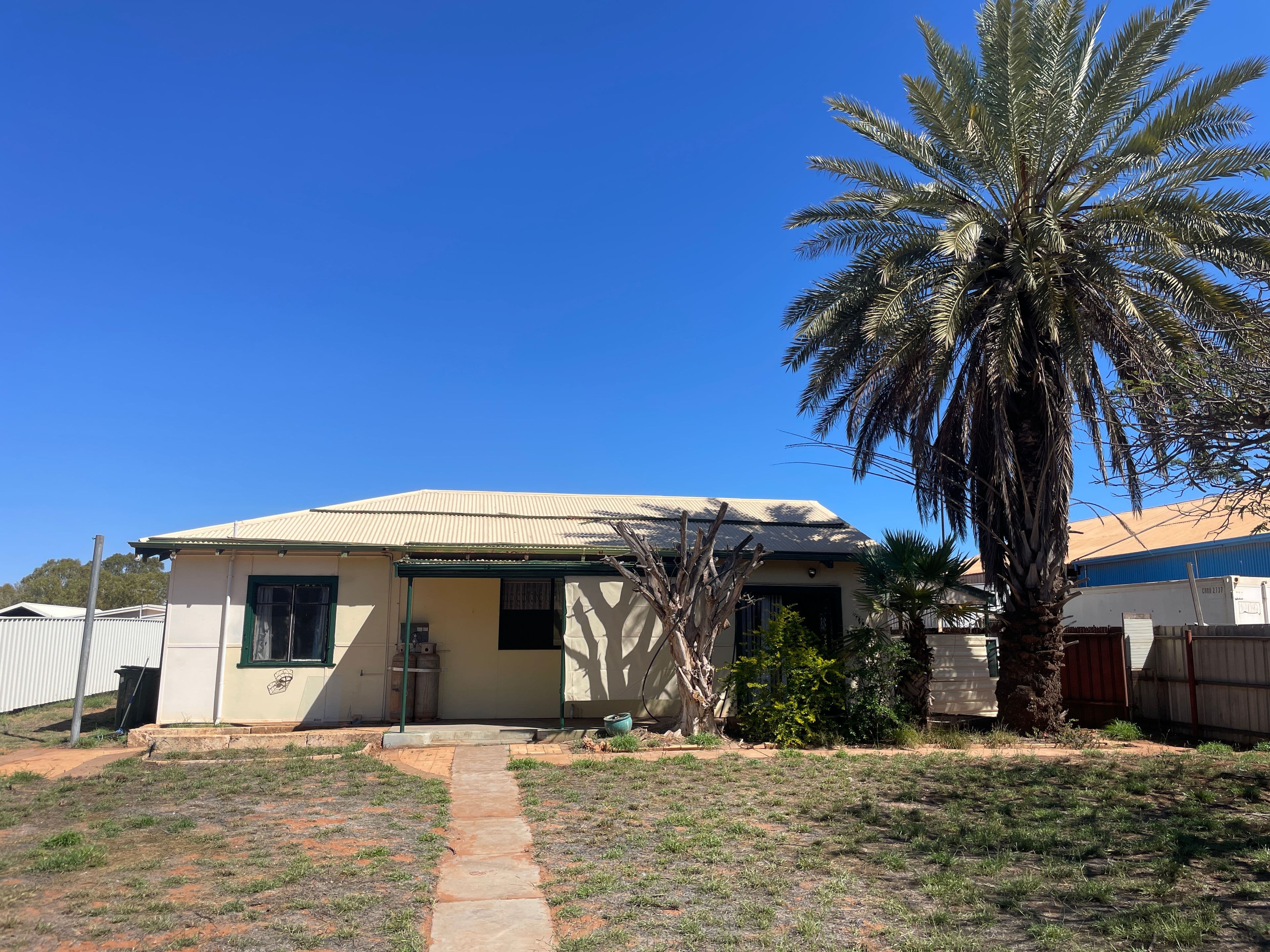 25 Second Avenue, Onslow WA 6710, Onslow - Image 1