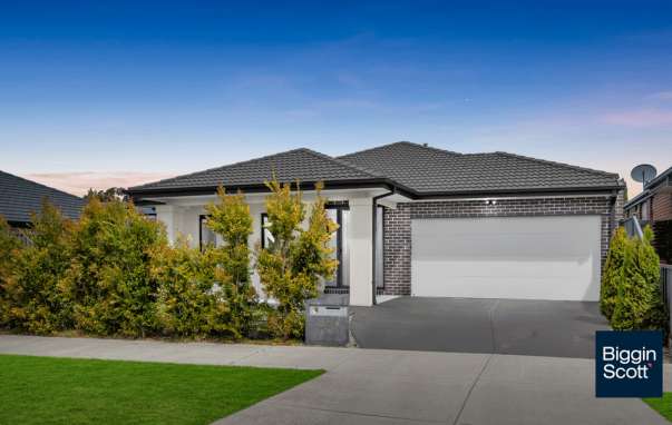 39 Cuttlefish Circuit, Tarneit, VIC, Tarneit - Image 1