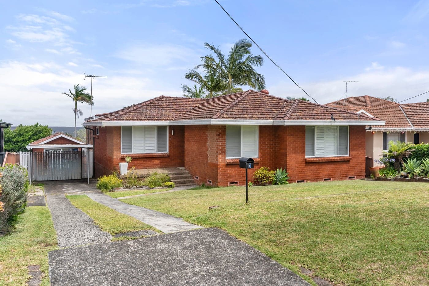 3 Auckland Street, Engadine - Image 1