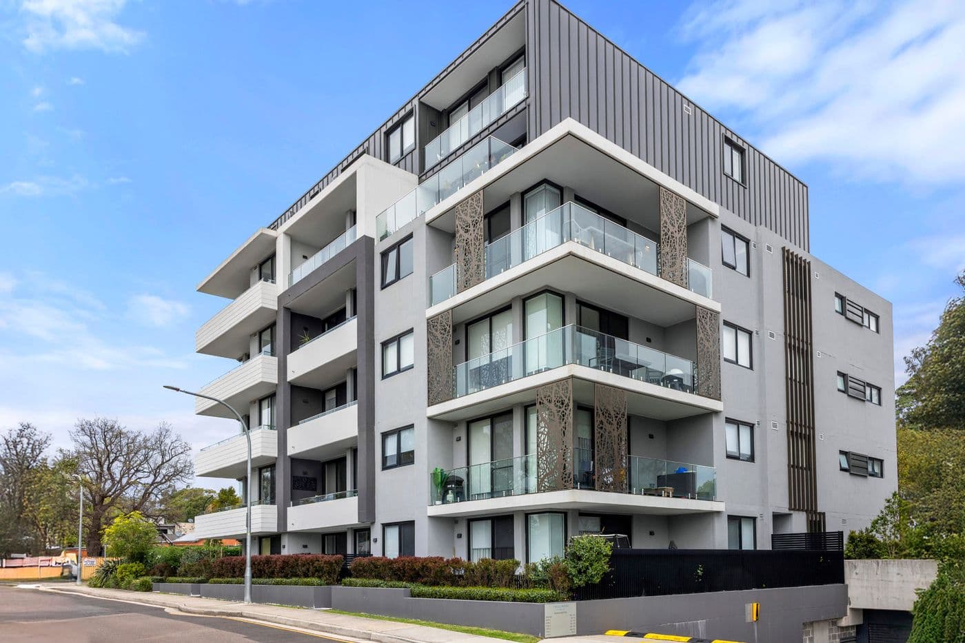 B308/134 Linden Street, Sutherland - Thumbnail 5