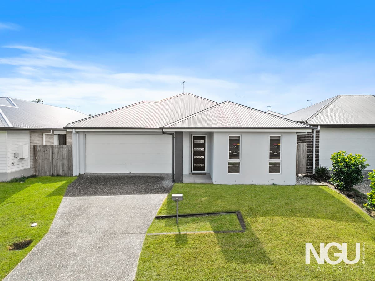 64 Dunaden Street, Logan Reserve QLD 4133, Logan Reserve - Image 1