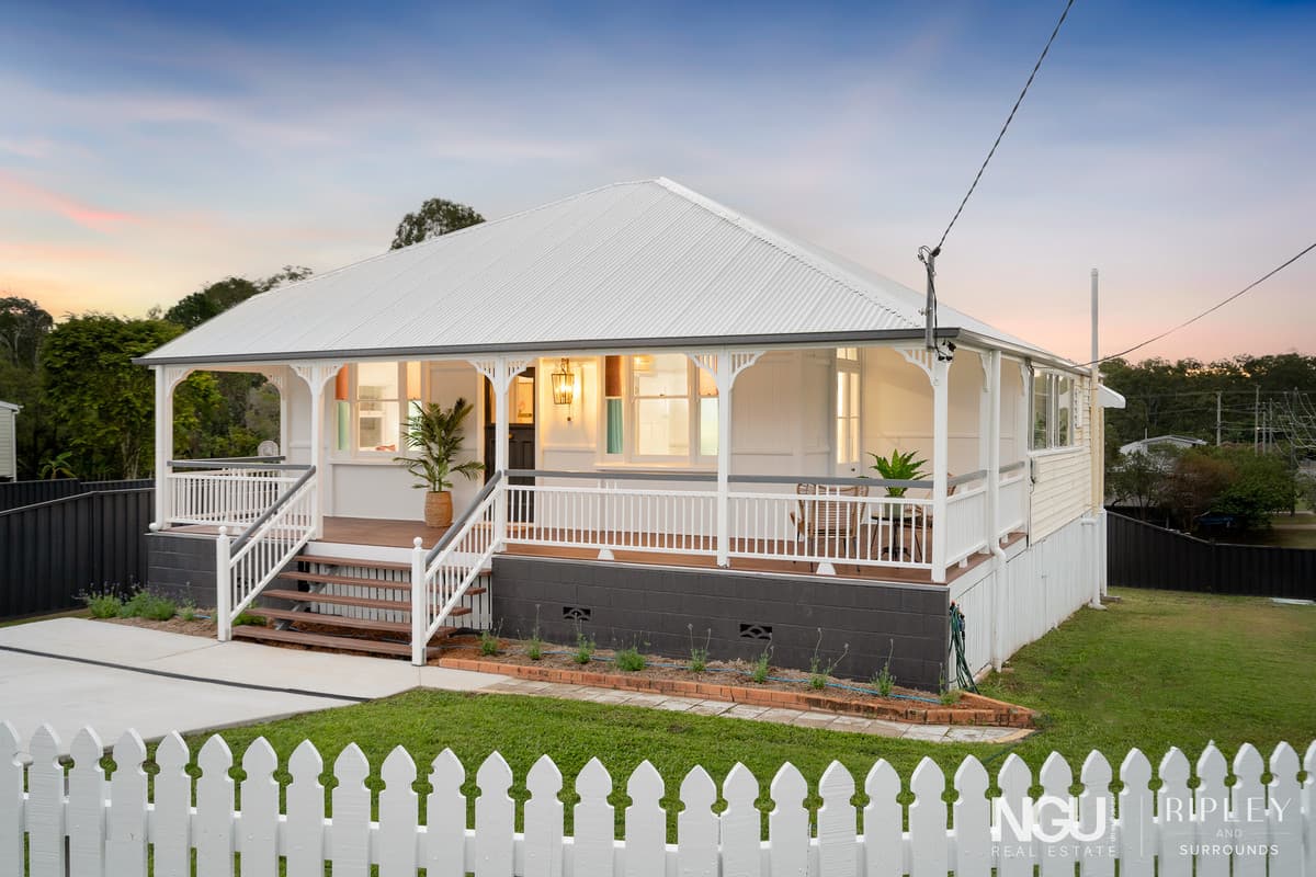 22A Pommer Street, Brassall QLD 4305, Brassall - Image 1