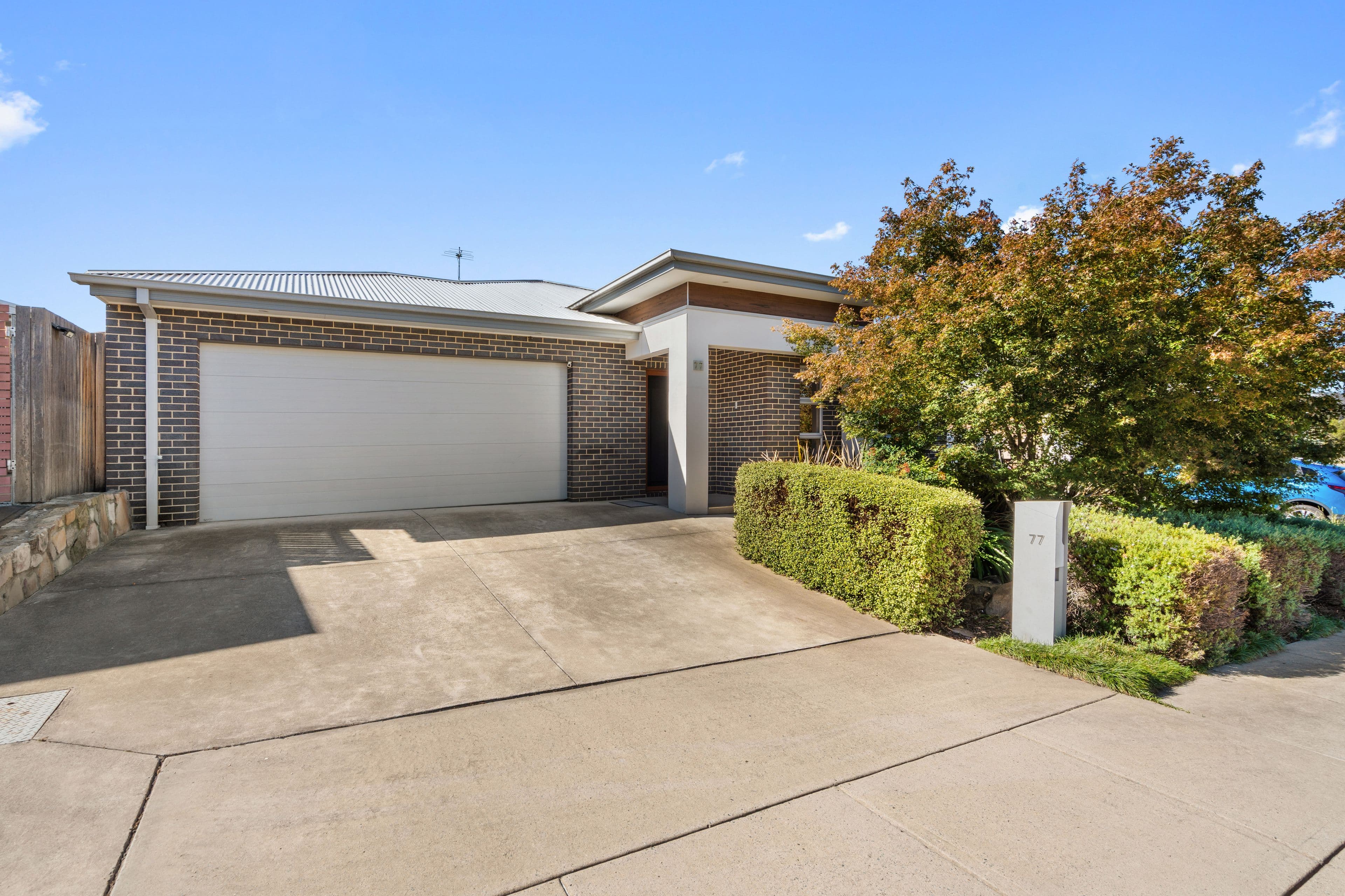 77 Albatross Crescent, Harrison ACT 2914, Harrison - Image 1