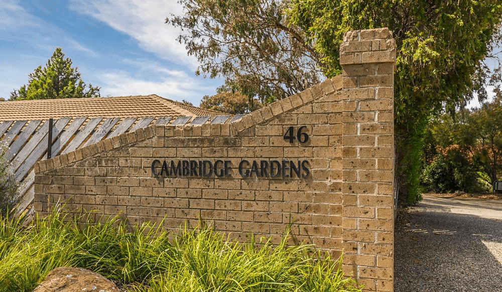 5/46 Catchpole Street, Macquarie ACT 2614, Macquarie - Image 1