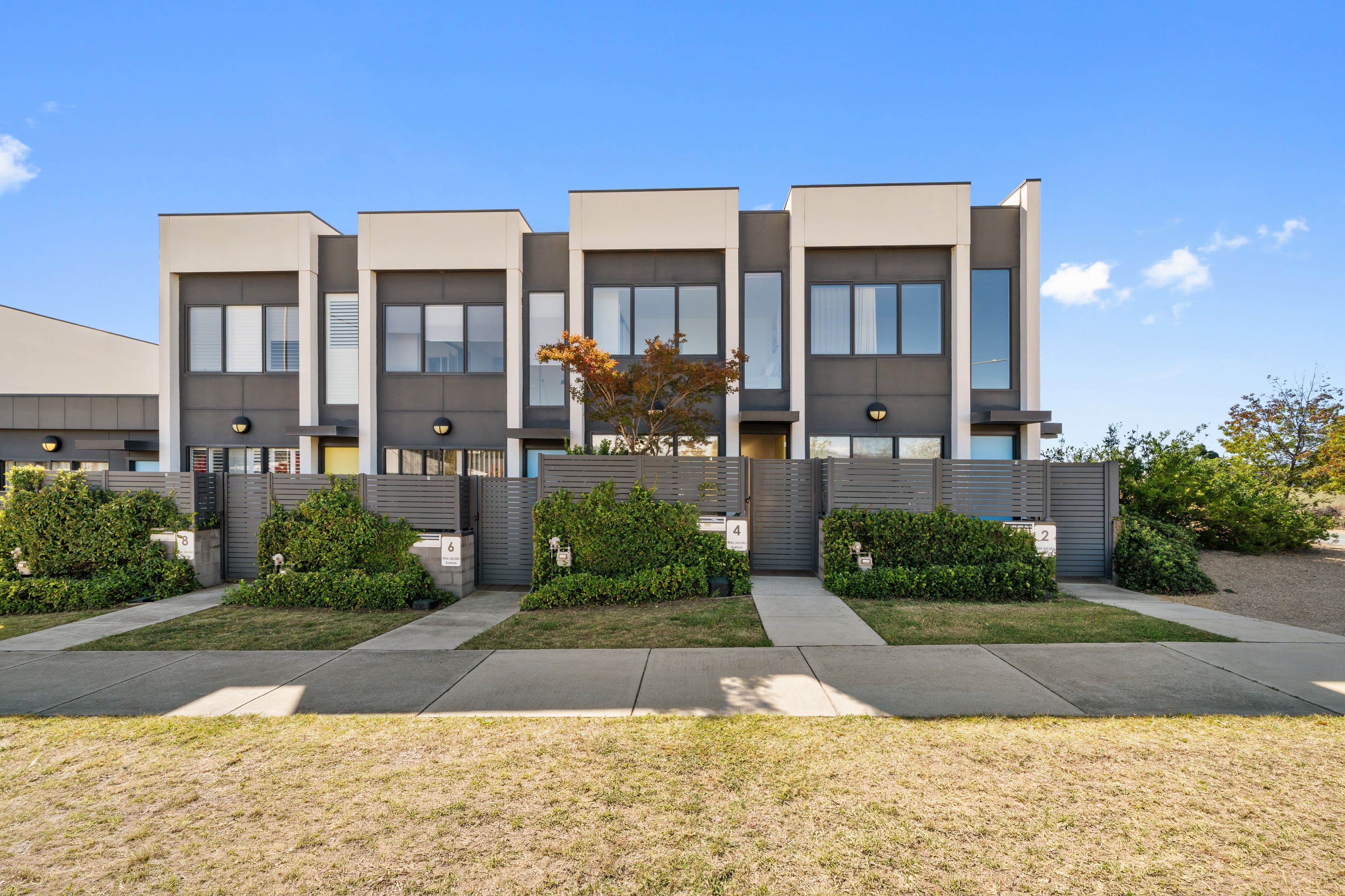 4 Max Jacobs Avenue, WRIGHT ACT 2611, Wright - Image 1