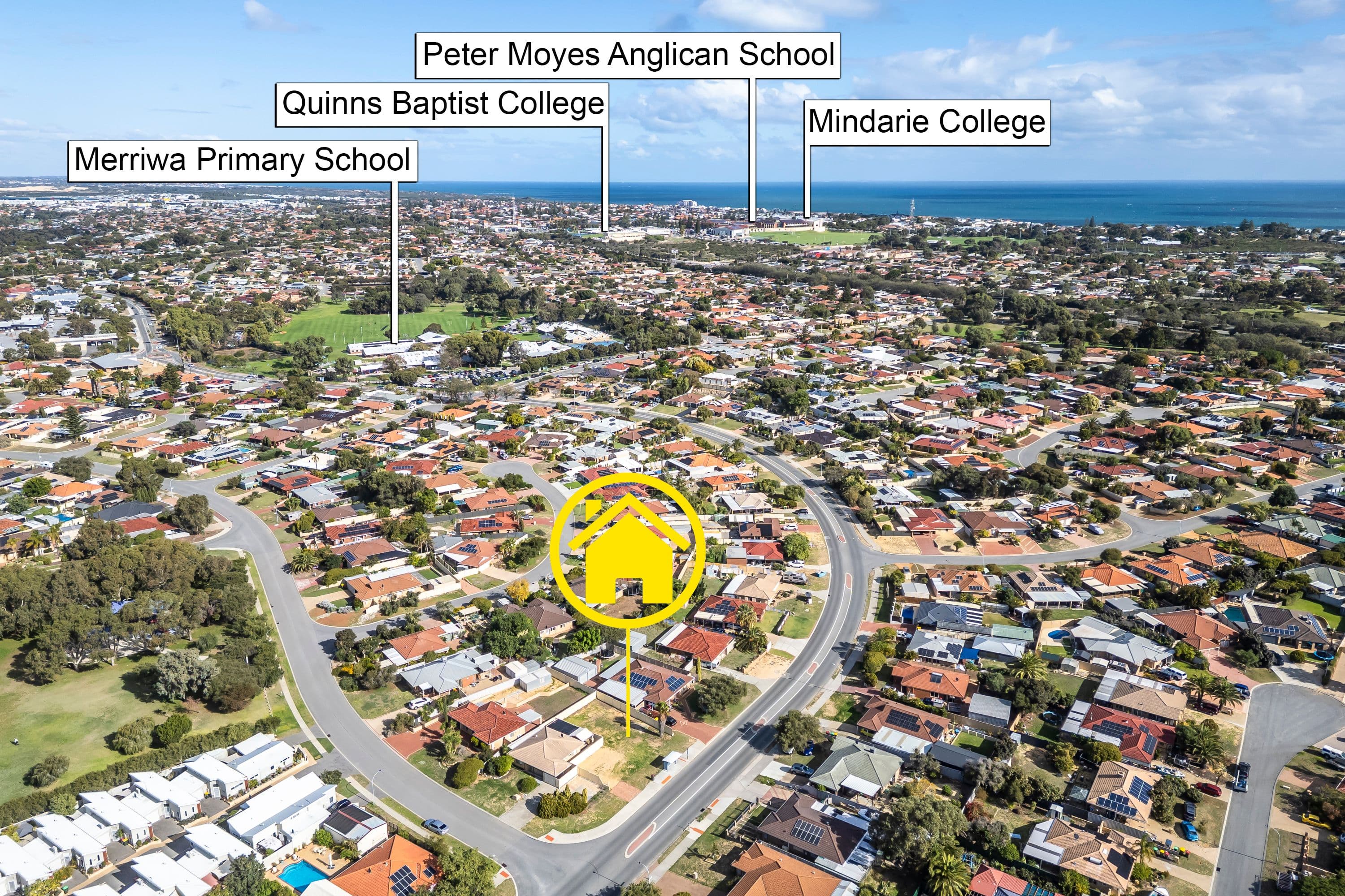 106 Baltimore Parade, Merriwa WA 6030, Merriwa - Thumbnail 5