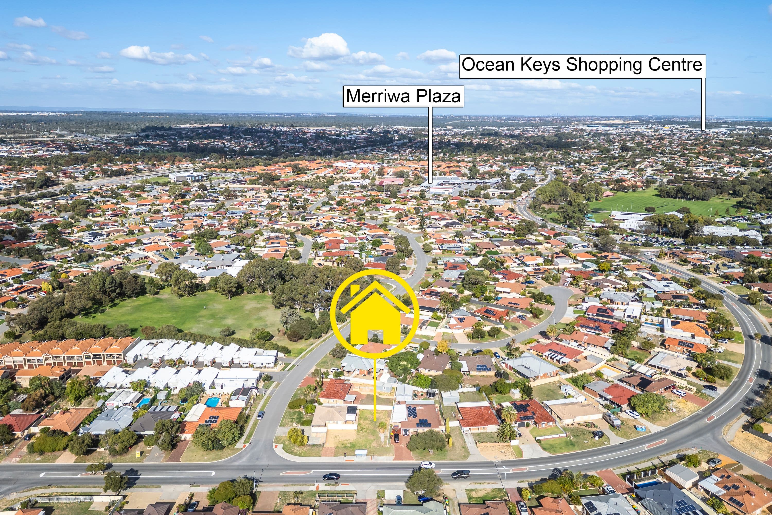 106 Baltimore Parade, Merriwa WA 6030, Merriwa - Thumbnail 6