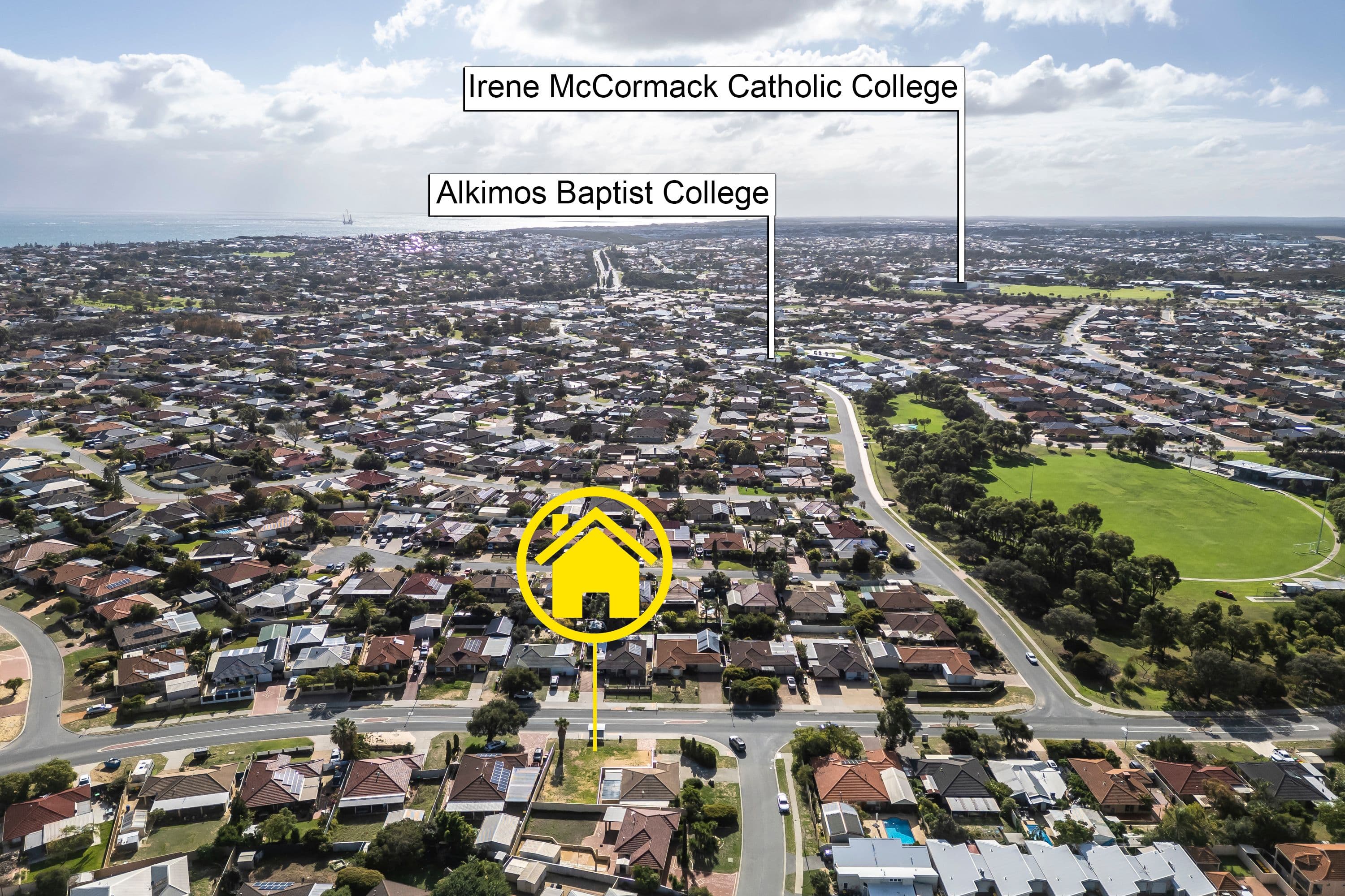 106 Baltimore Parade, Merriwa WA 6030, Merriwa - Thumbnail 7
