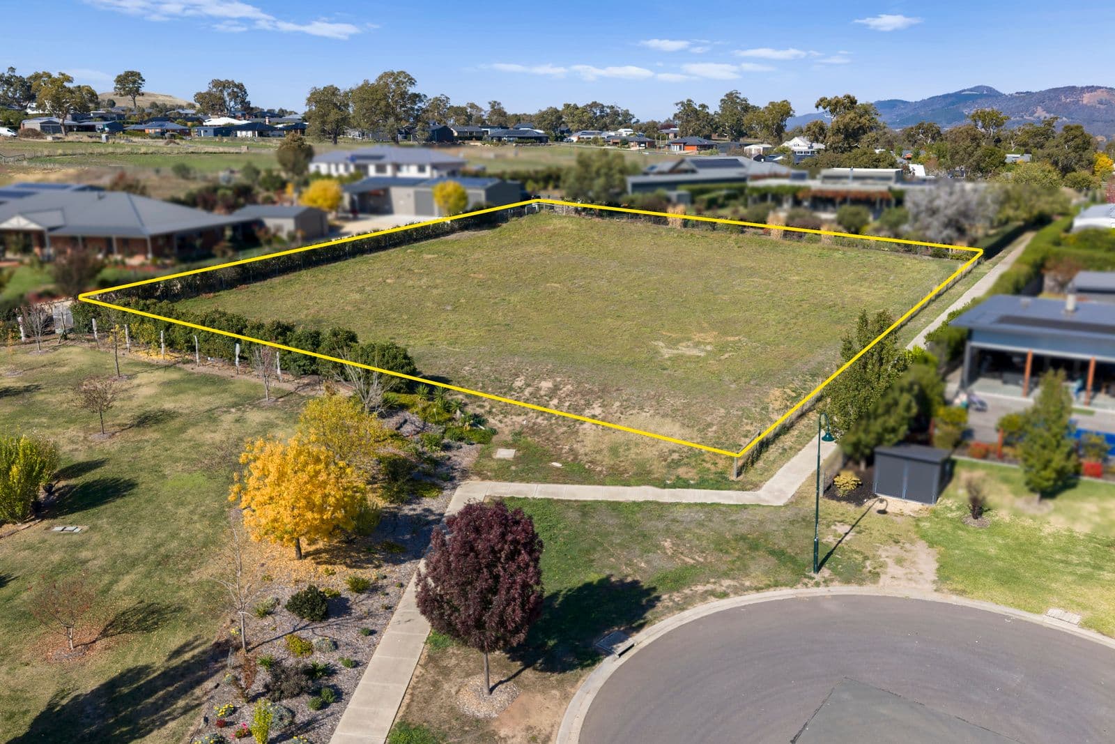 5 Elm Place, Mansfield VIC 3722, Mansfield - Thumbnail 3