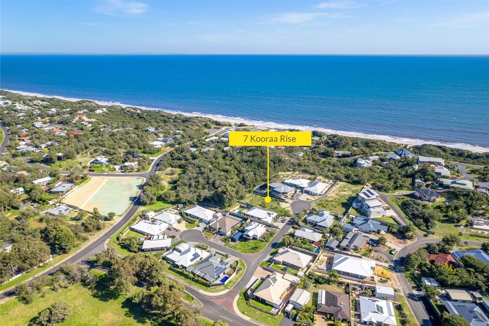 7 Kooraa Rise, Peppermint Grove Beach WA 6271, Peppermint Grove Beach - Image 1