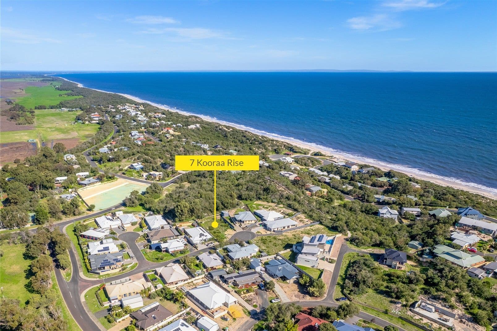 7 Kooraa Rise, Peppermint Grove Beach WA 6271, Peppermint Grove Beach - Thumbnail 2