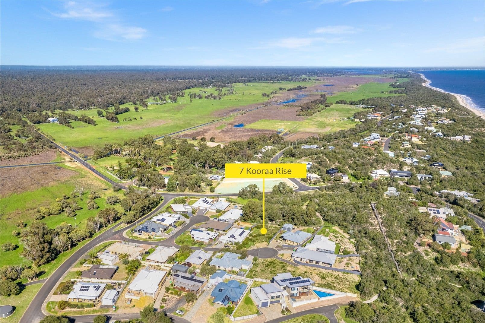 7 Kooraa Rise, Peppermint Grove Beach WA 6271, Peppermint Grove Beach - Thumbnail 3