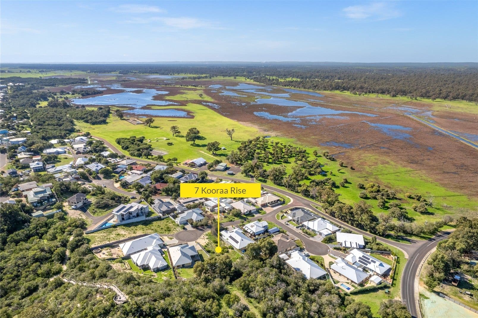 7 Kooraa Rise, Peppermint Grove Beach WA 6271, Peppermint Grove Beach - Thumbnail 4