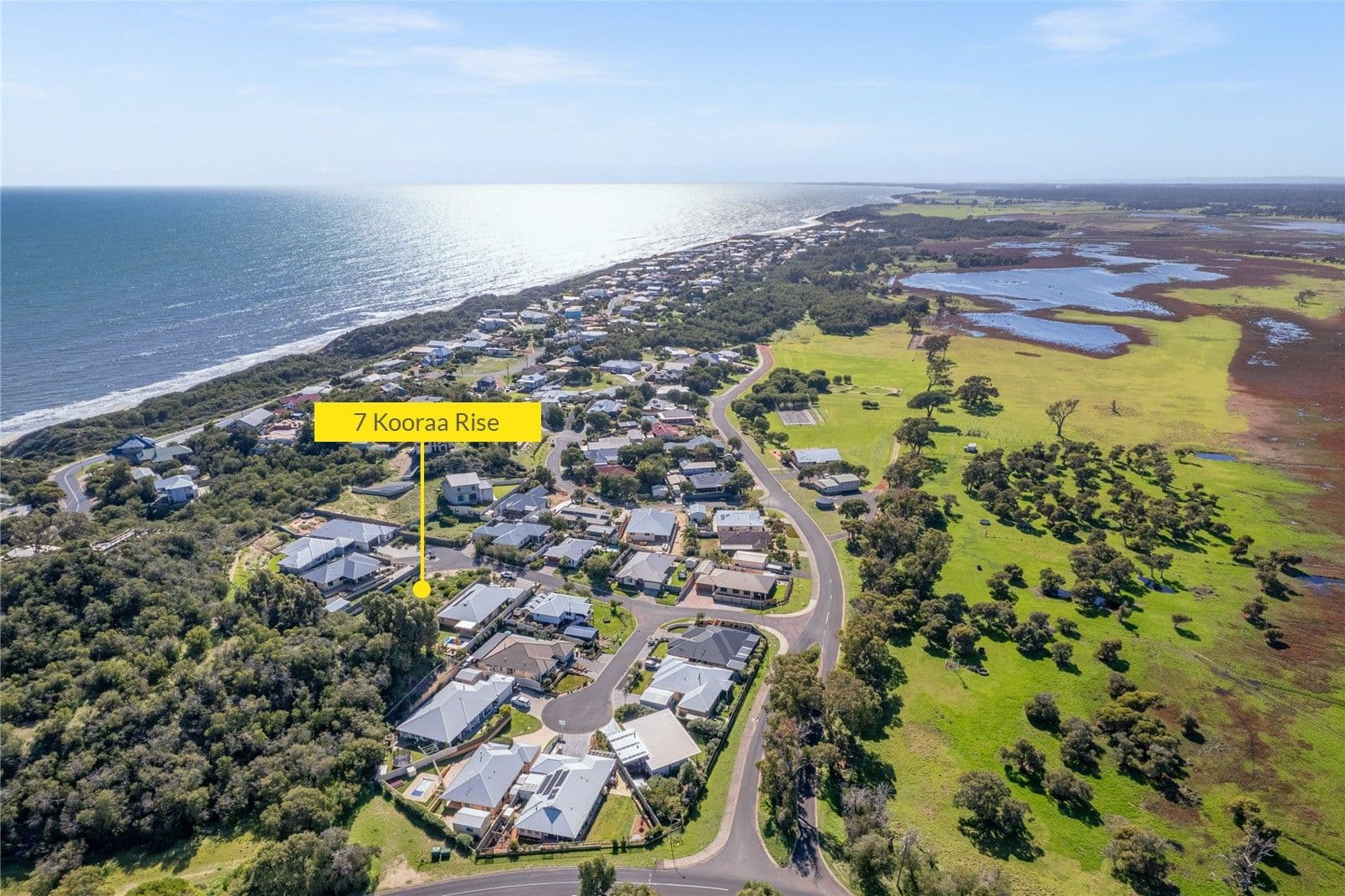 7 Kooraa Rise, Peppermint Grove Beach WA 6271, Peppermint Grove Beach - Thumbnail 5