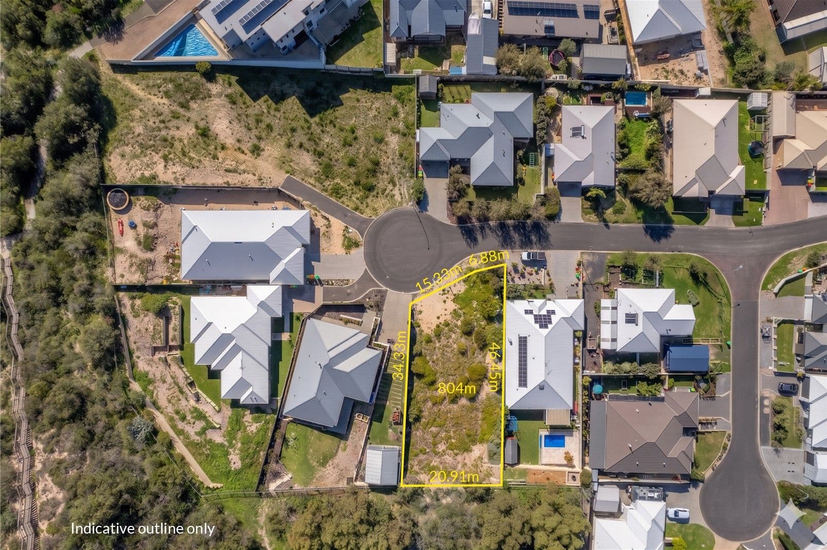 7 Kooraa Rise, Peppermint Grove Beach WA 6271, Peppermint Grove Beach - Thumbnail 7