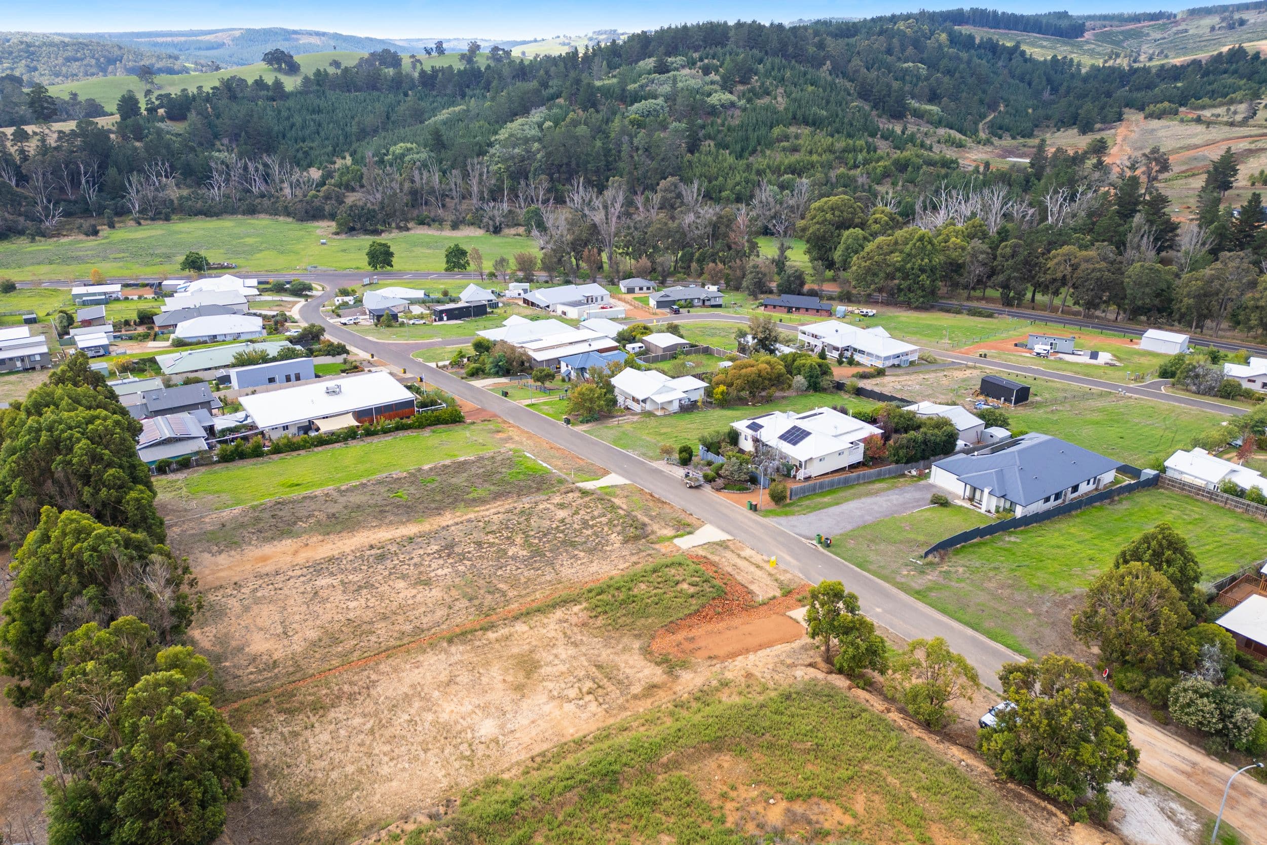 30 Hitchcock Drive, Nannup WA 6275, Nannup - Thumbnail 4