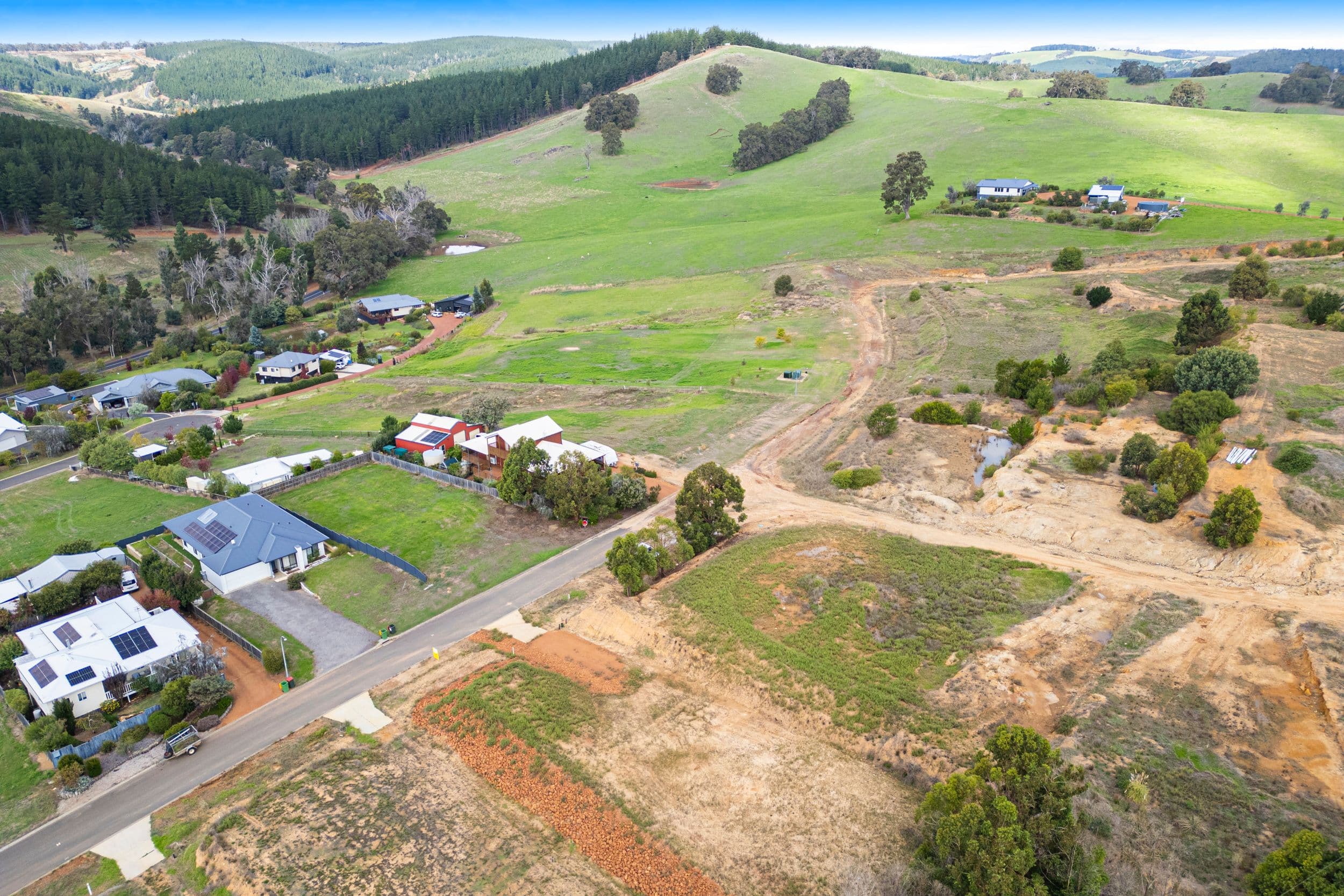 30 Hitchcock Drive, Nannup WA 6275, Nannup - Thumbnail 5