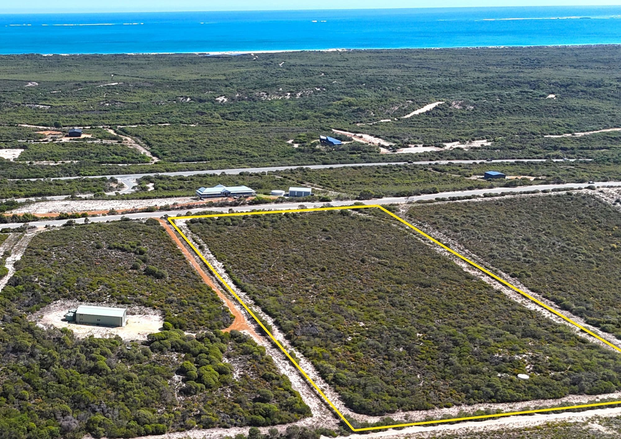 Lot 34 Hill River View, Jurien Bay WA 6516, Jurien Bay - Image 1