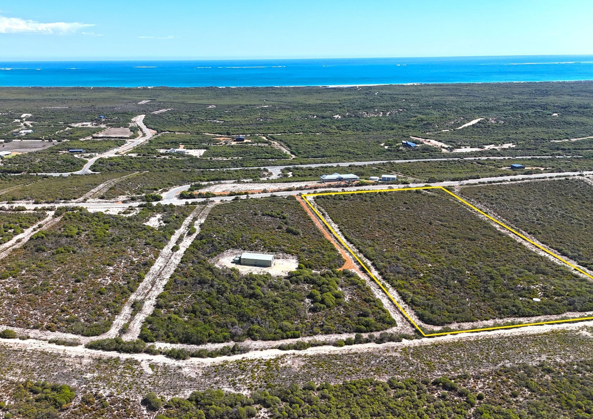 Lot 34 Hill River View, Jurien Bay WA 6516, Jurien Bay - Thumbnail 2