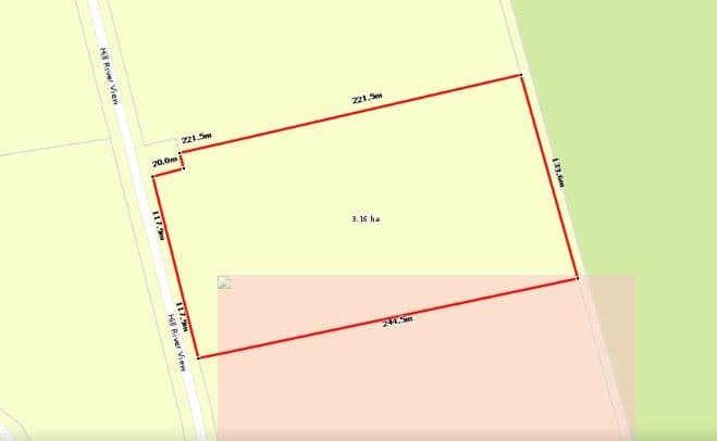 Lot 34 Hill River View, Jurien Bay WA 6516, Jurien Bay - Thumbnail 3