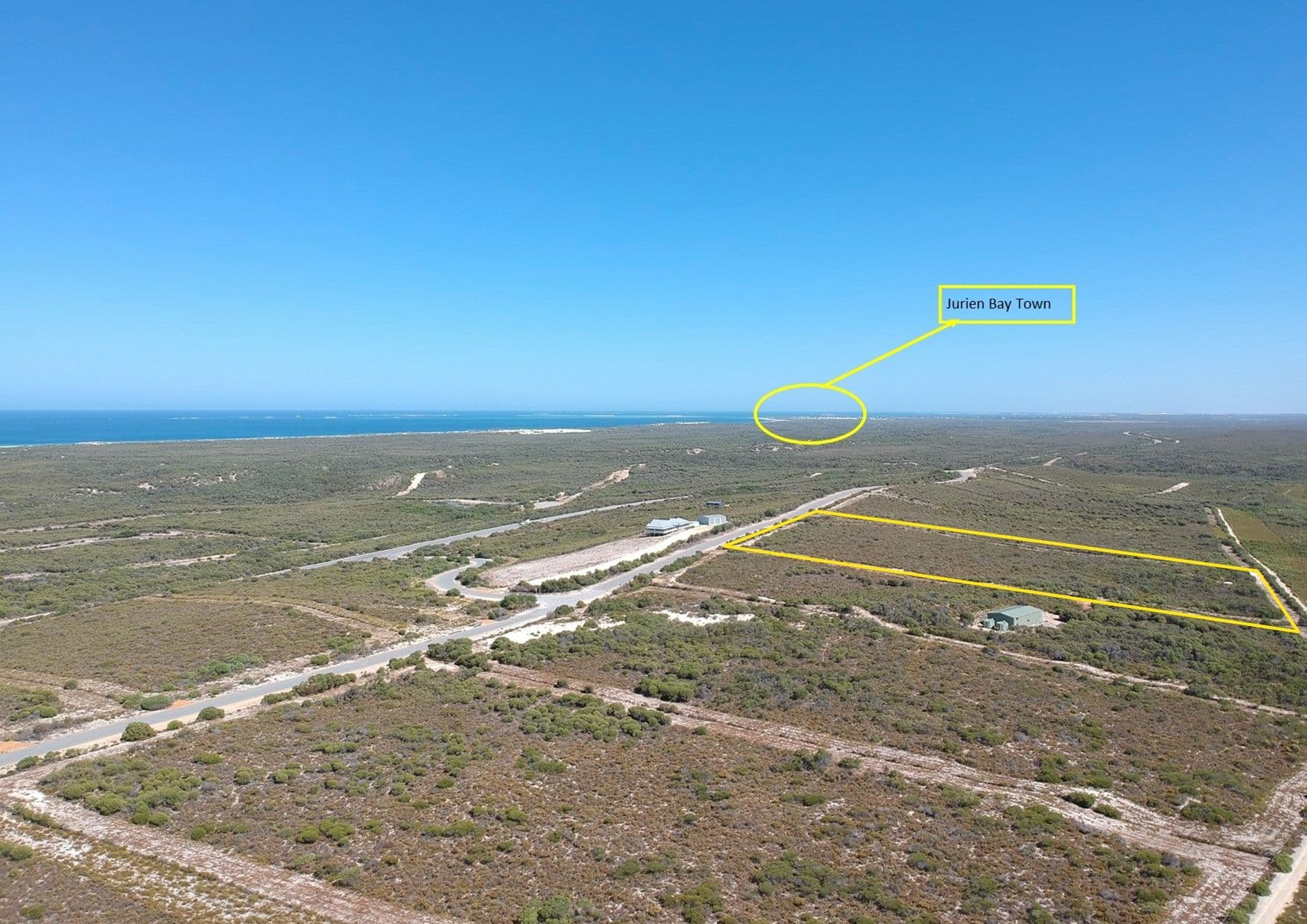 Lot 34 Hill River View, Jurien Bay WA 6516, Jurien Bay - Thumbnail 4