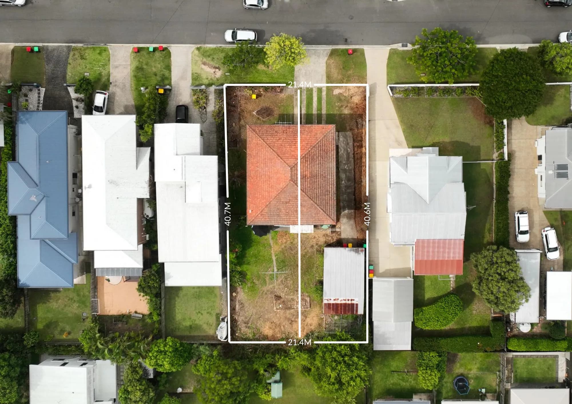 14 Shackleton Street, Kedron QLD 4031, Kedron - Image 1