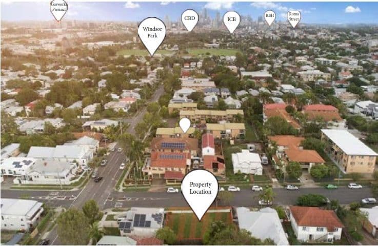 79 Stoneleigh Street, Albion QLD 4010, Lutwyche - Thumbnail 3