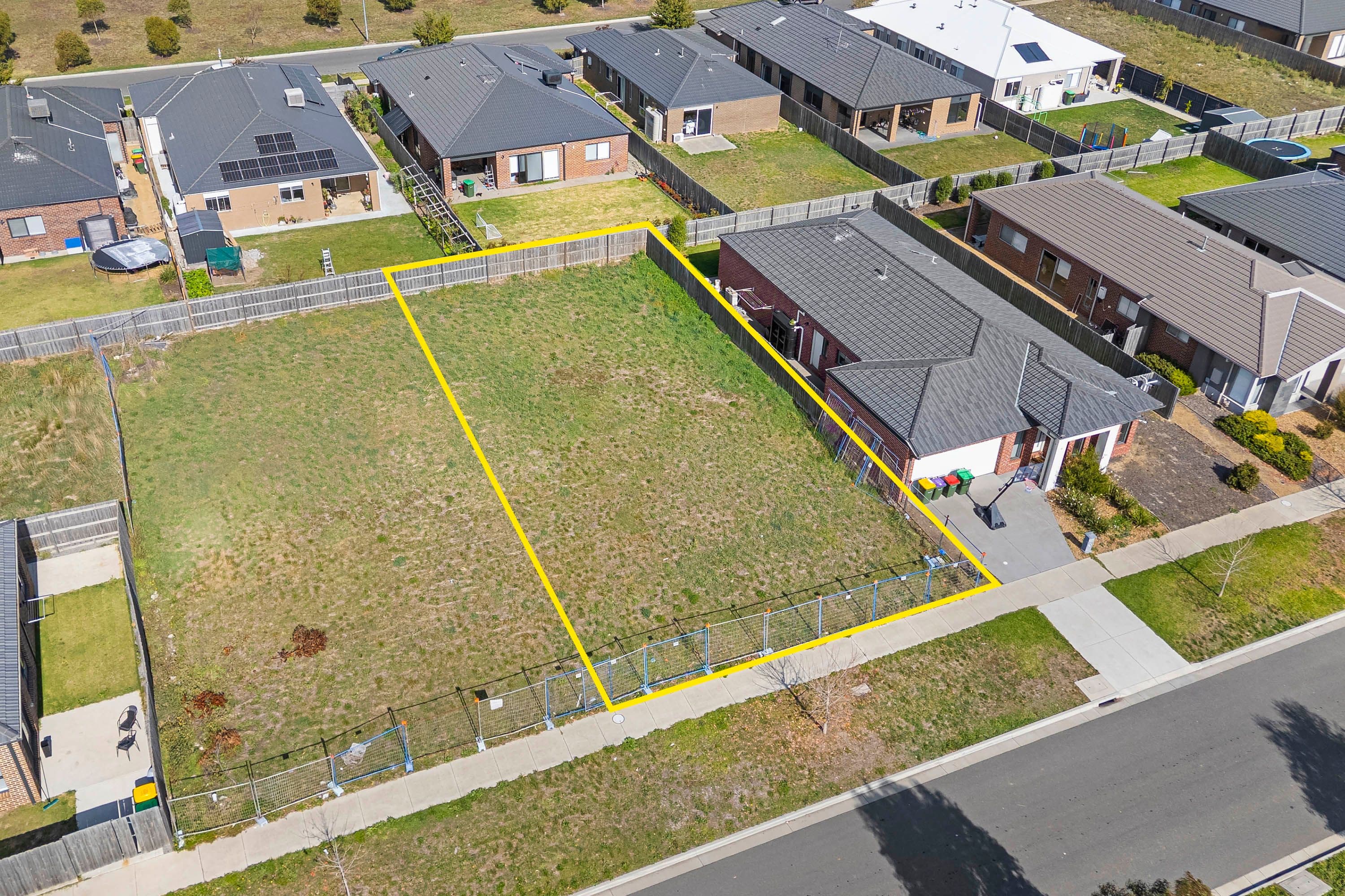 34 Berrigan Drive, Bonshaw VIC 3352, Bonshaw - Thumbnail 8