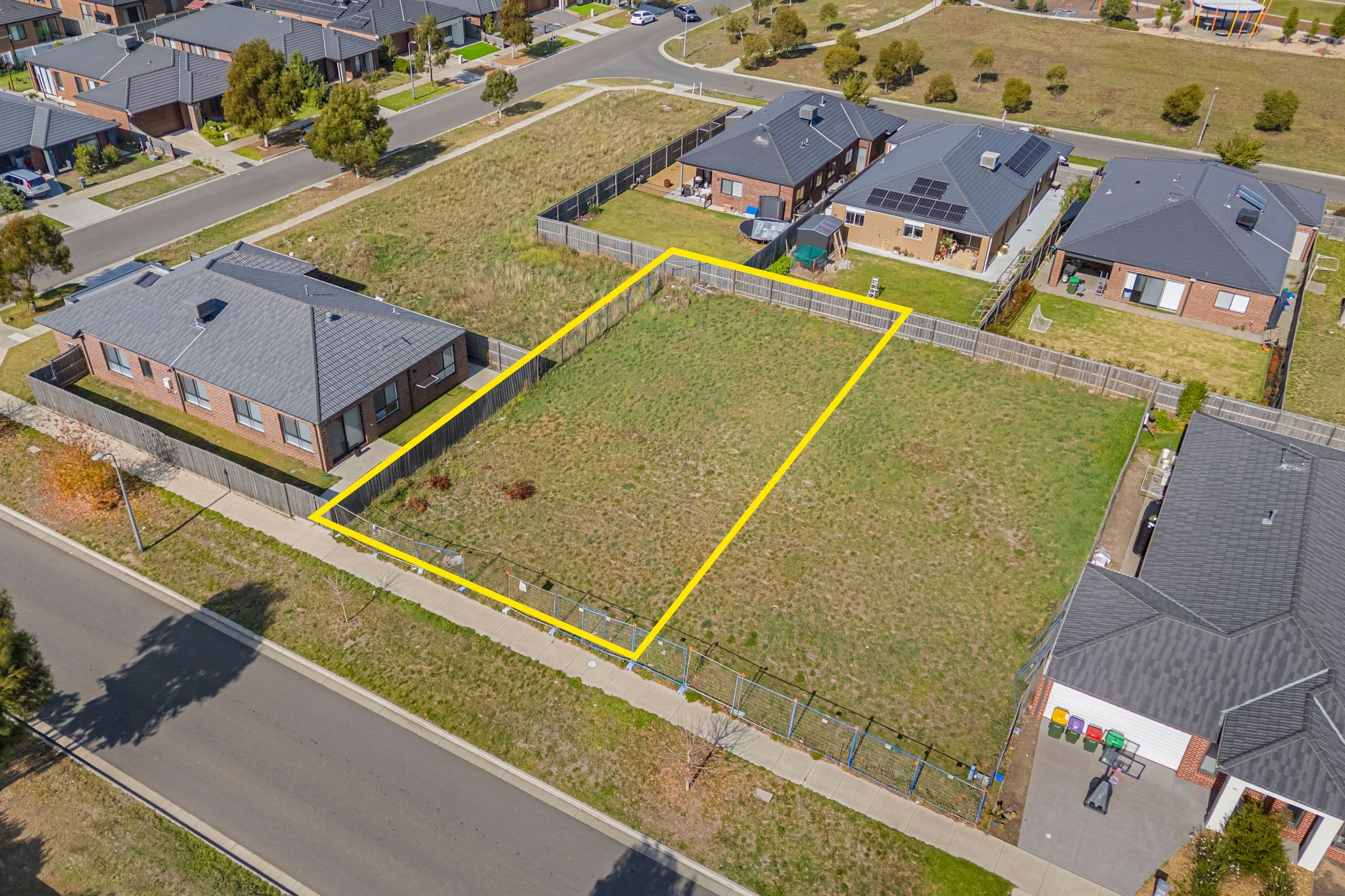 36 Berrigan Drive, Bonshaw VIC 3352, Bonshaw - Thumbnail 7