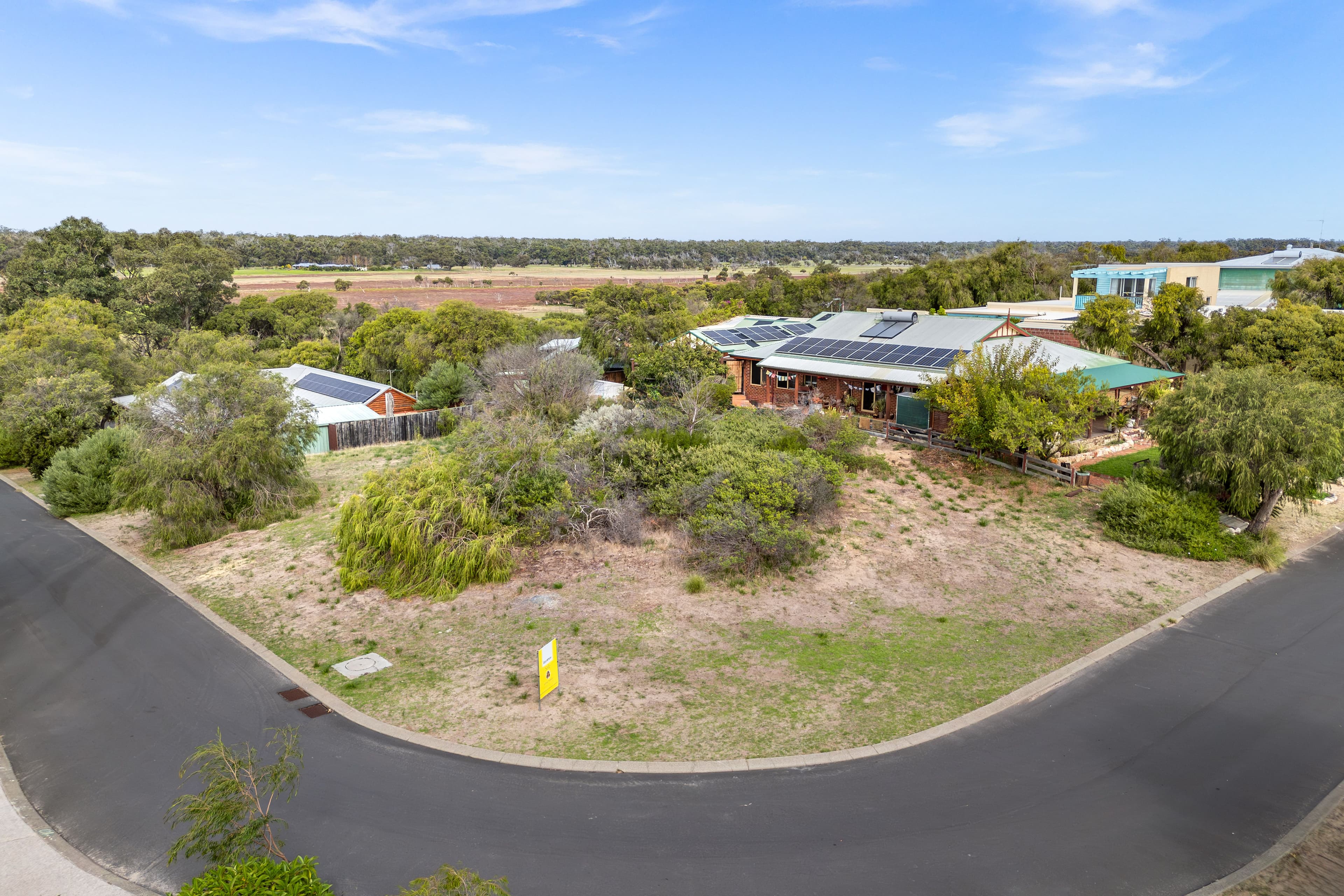 5 Connell Court, Peppermint Grove Beach WA 6271, Peppermint Grove Beach - Thumbnail 3