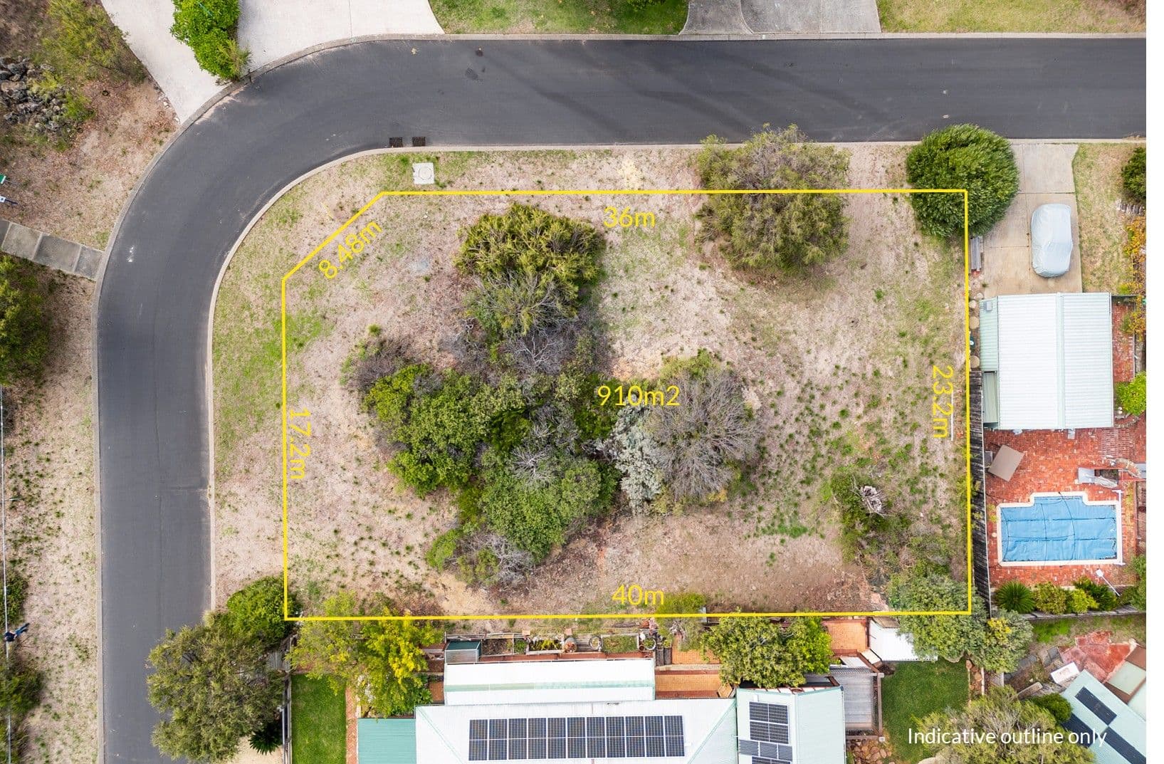 5 Connell Court, Peppermint Grove Beach WA 6271, Peppermint Grove Beach - Thumbnail 4